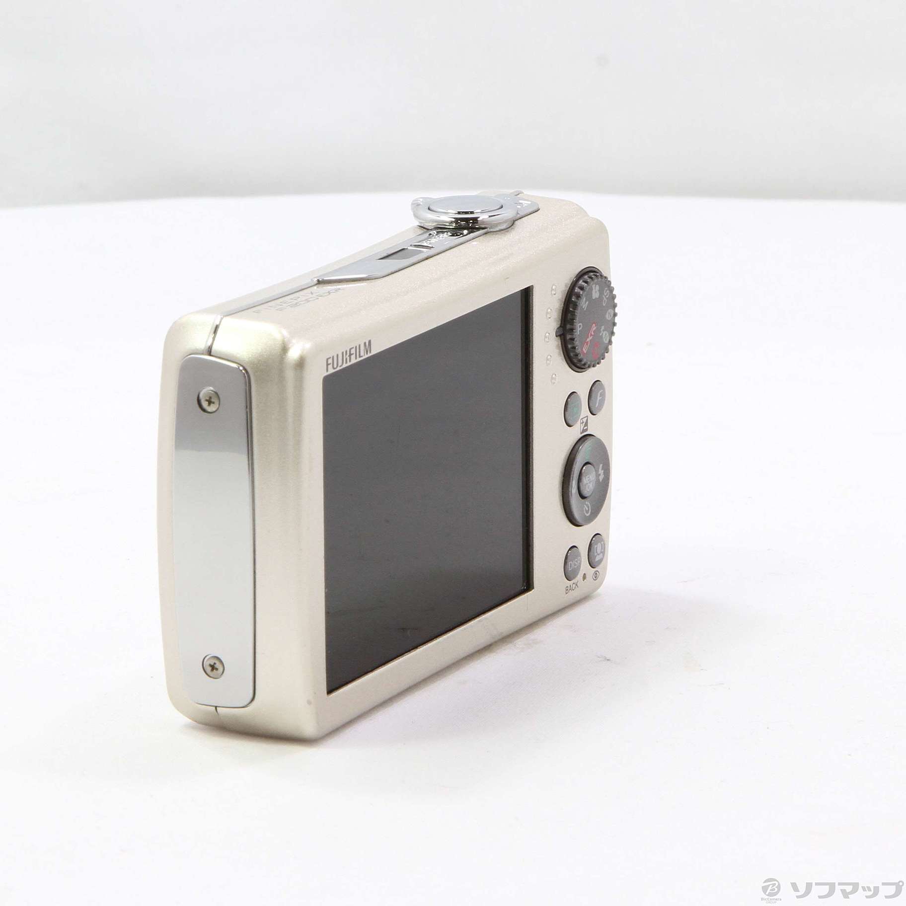 動作未確認品　FINEPIX F200 EXR シルバー 動作未確認品 FINEPIX F200 EXR シルバー 動作未確認品 FINEPIX