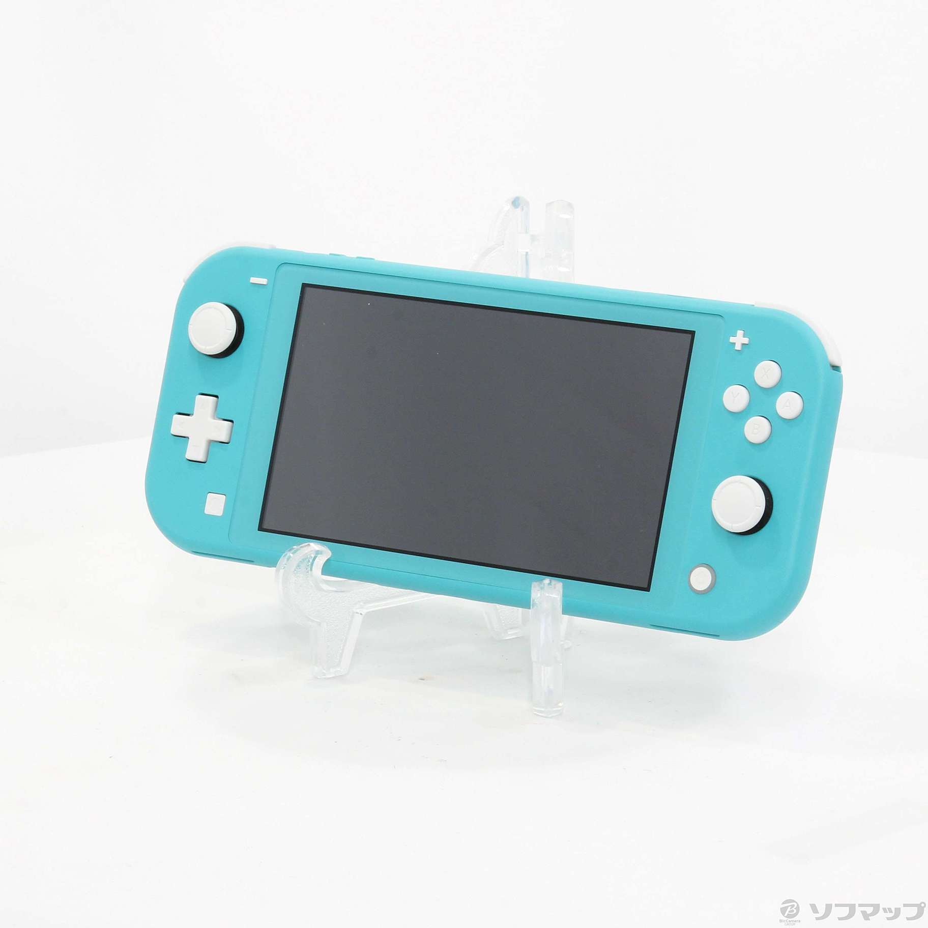 中古】セール対象品 Nintendo Switch Lite ターコイズ ◇03/15(火 ...
