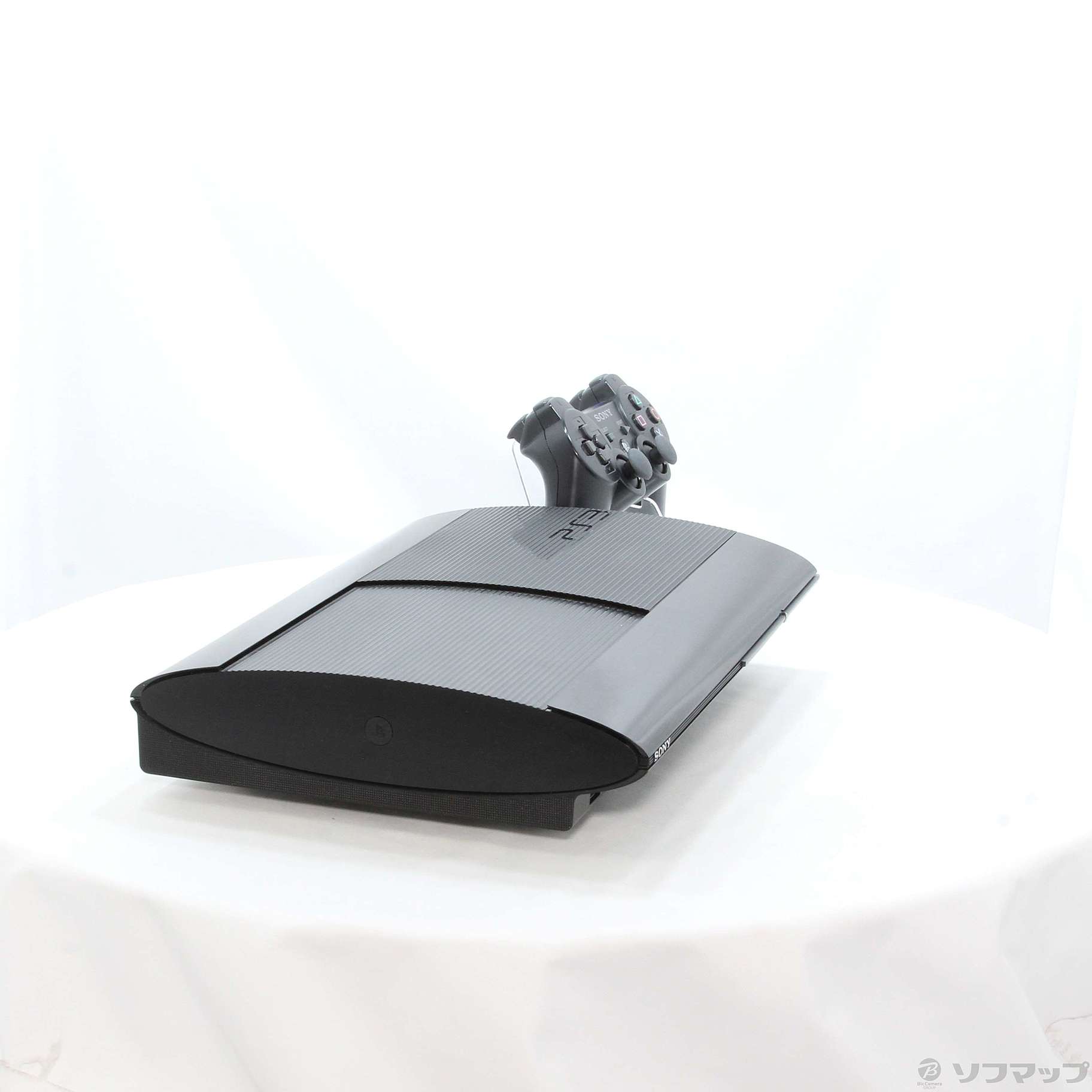 中古】PlayStation 3 チャコール・ブラック 500GB CECH-4200C 中古】PlayStation 3 チャコール・ブラック 500GB CECH-4200C