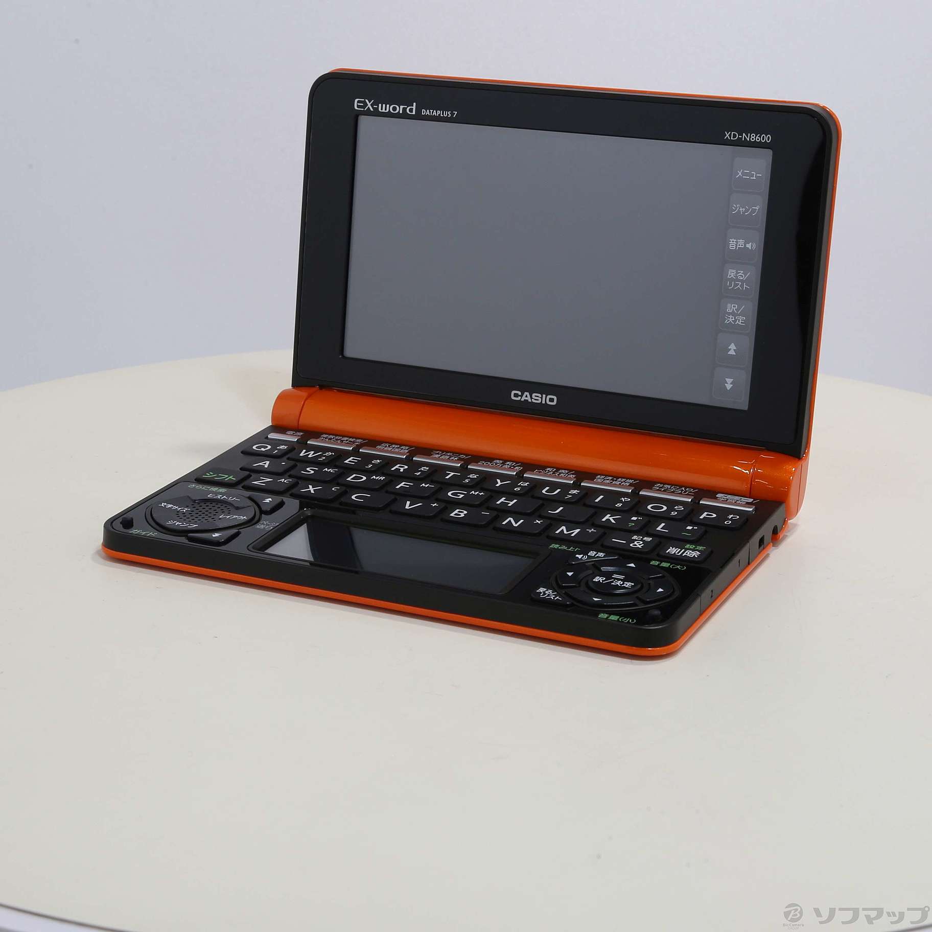 CASIO 電子辞書 EX-word Dataplus7 XD-N9800 Casio Ex-Word XD-N9800 Dataplus 7 Electronic Dictionary