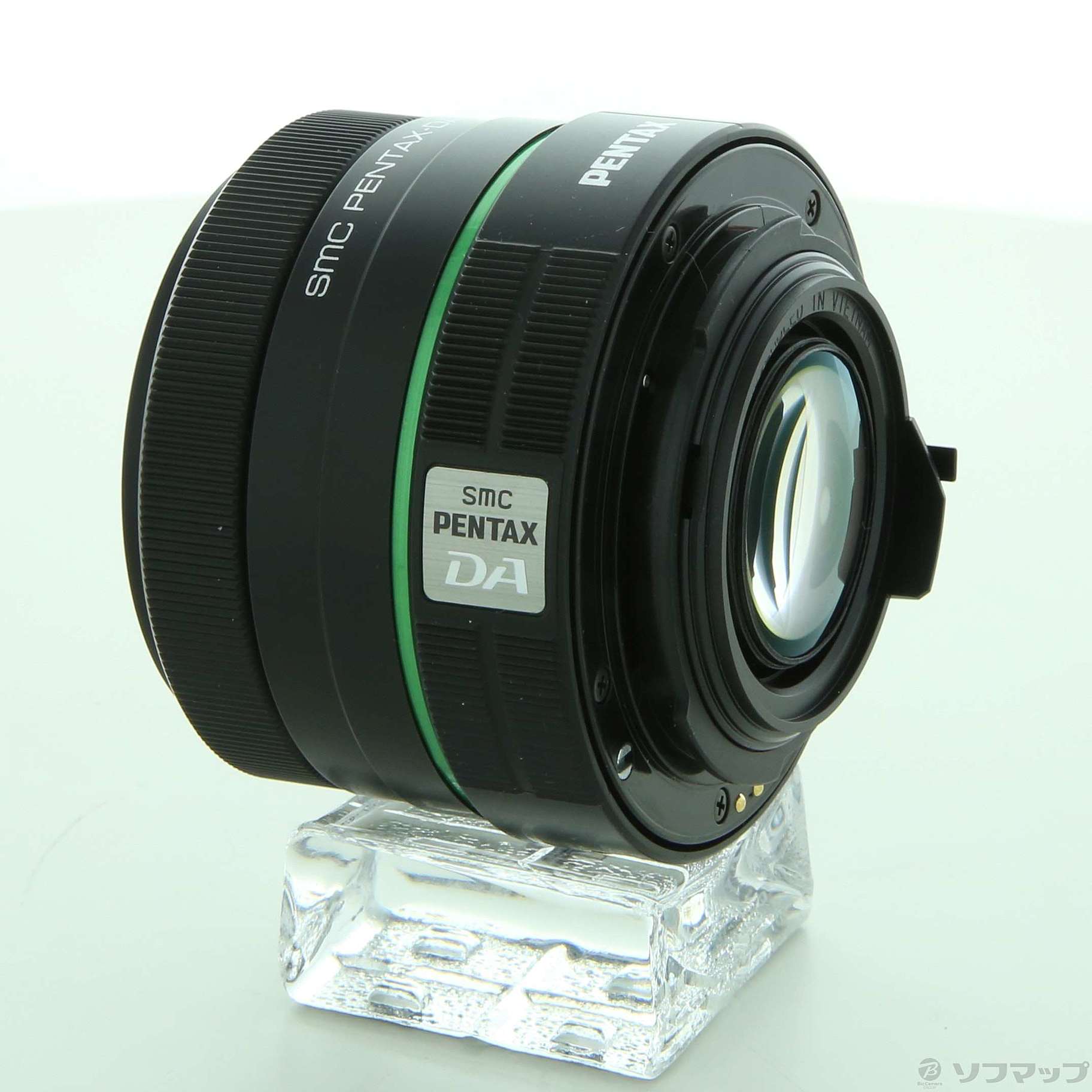 RICOH PENTAX DA 35mm F2.4 AL レンズ 中古】PENTAX DA 35mm F2.4AL