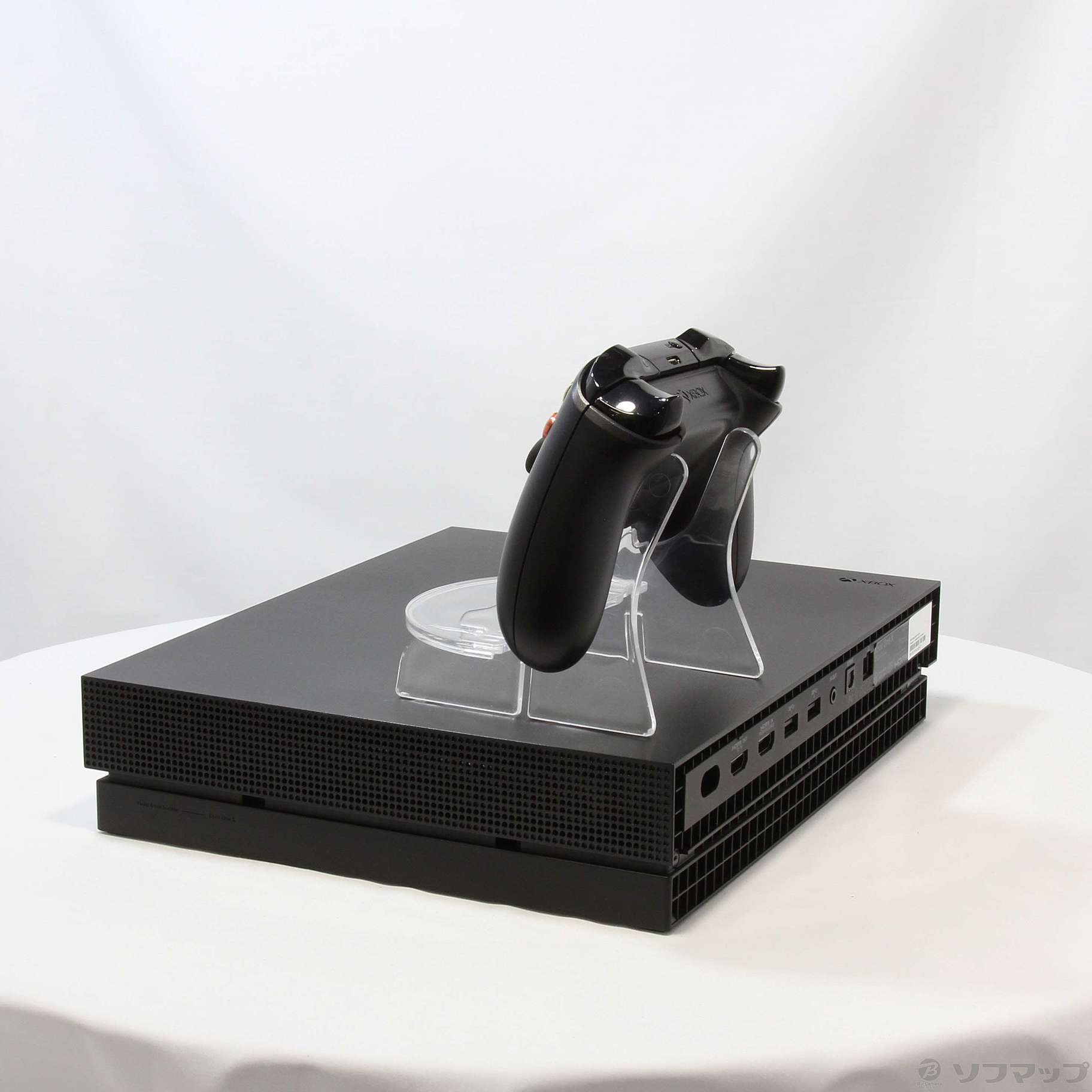 中古】Xbox One X (Gears 5 同梱版) [2133038758242] - リコレ