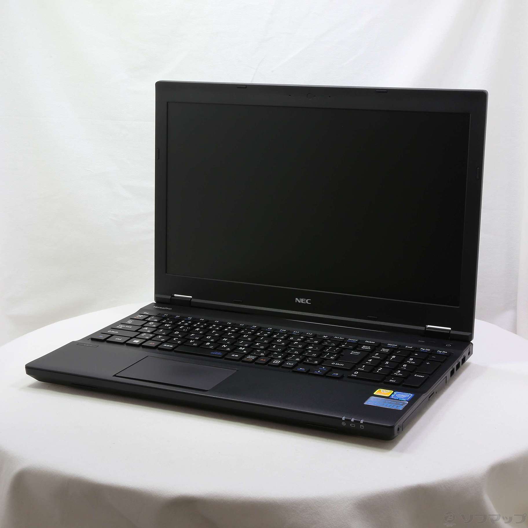 NEC VK16EXZGT ノートPC 中古】VersaPro タイプVX PC-VK16EXZGT 〔Windows 10〕 [2133038758433