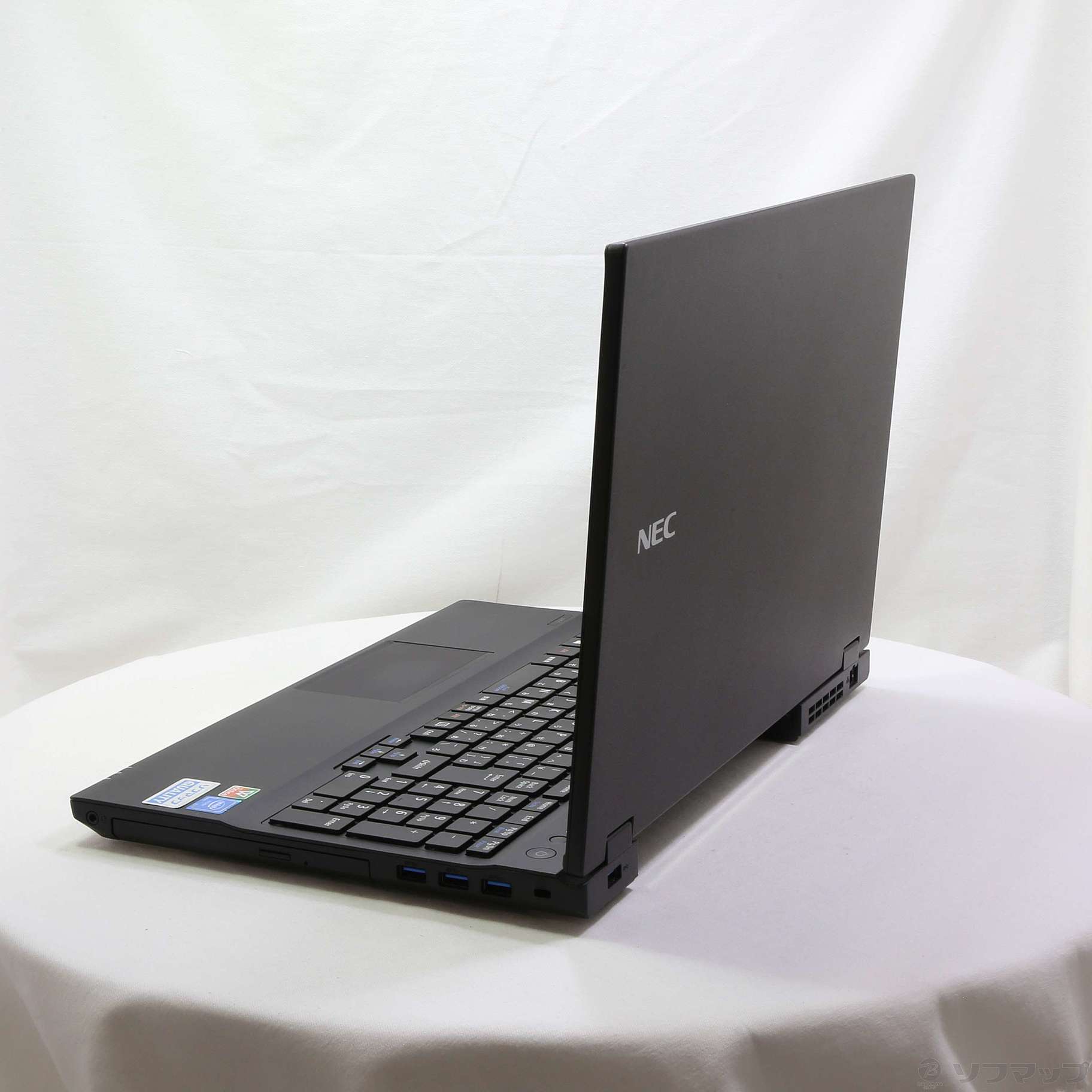 NEC VK16EXZGT ノートPC 中古】VersaPro タイプVX PC-VK16EXZGT 〔Windows 10〕 [2133038758433