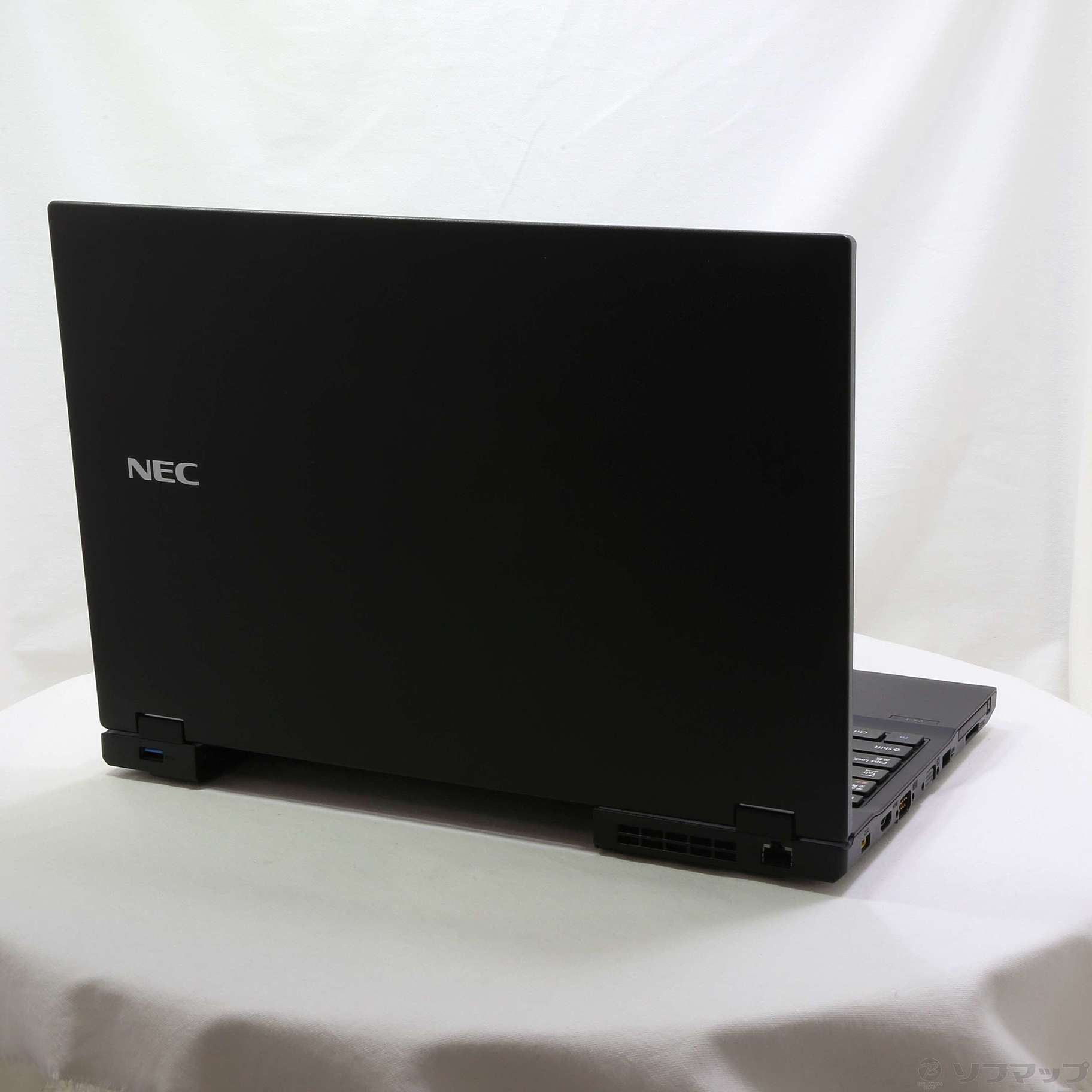 中古】VersaPro タイプVX PC-VK16EXZGT 〔Windows 10〕 [2133038758433