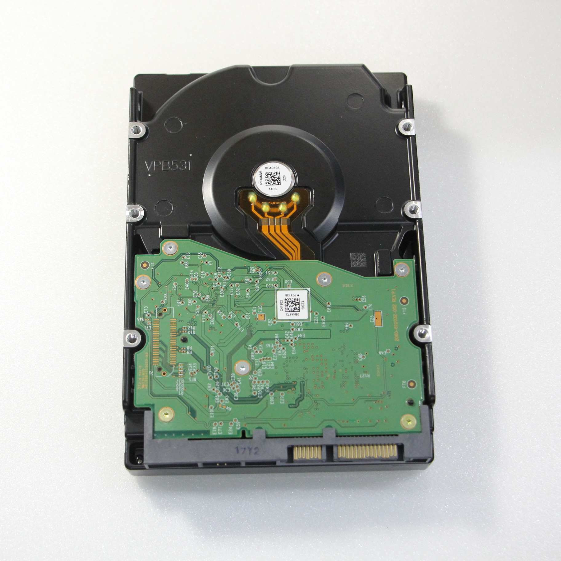 中古】WD80EAZZ [2133038761761] - リコレ！|ビックカメラグループ 