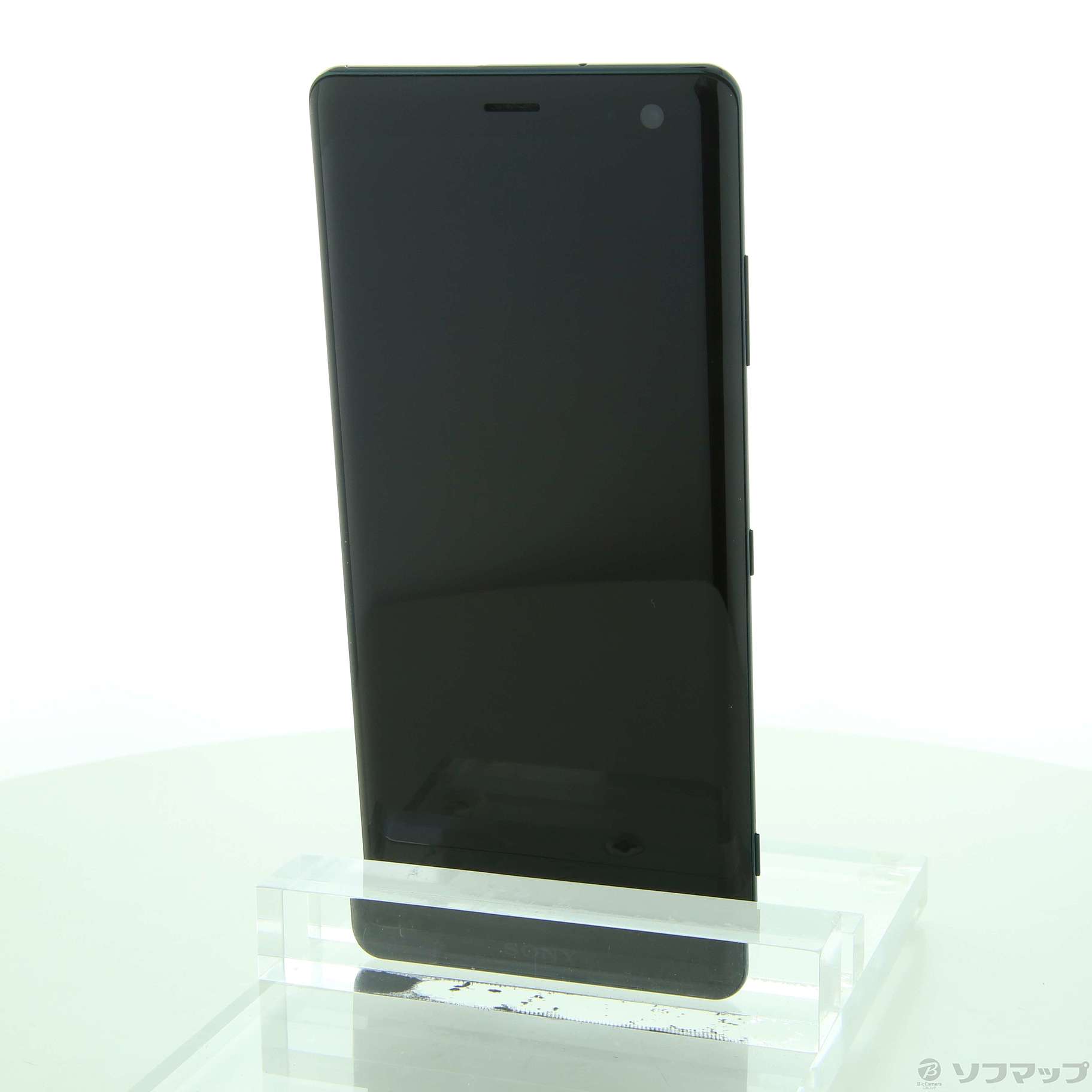 中古】Xperia XZ3 64GB フォレストグリーン 801SO SoftBank