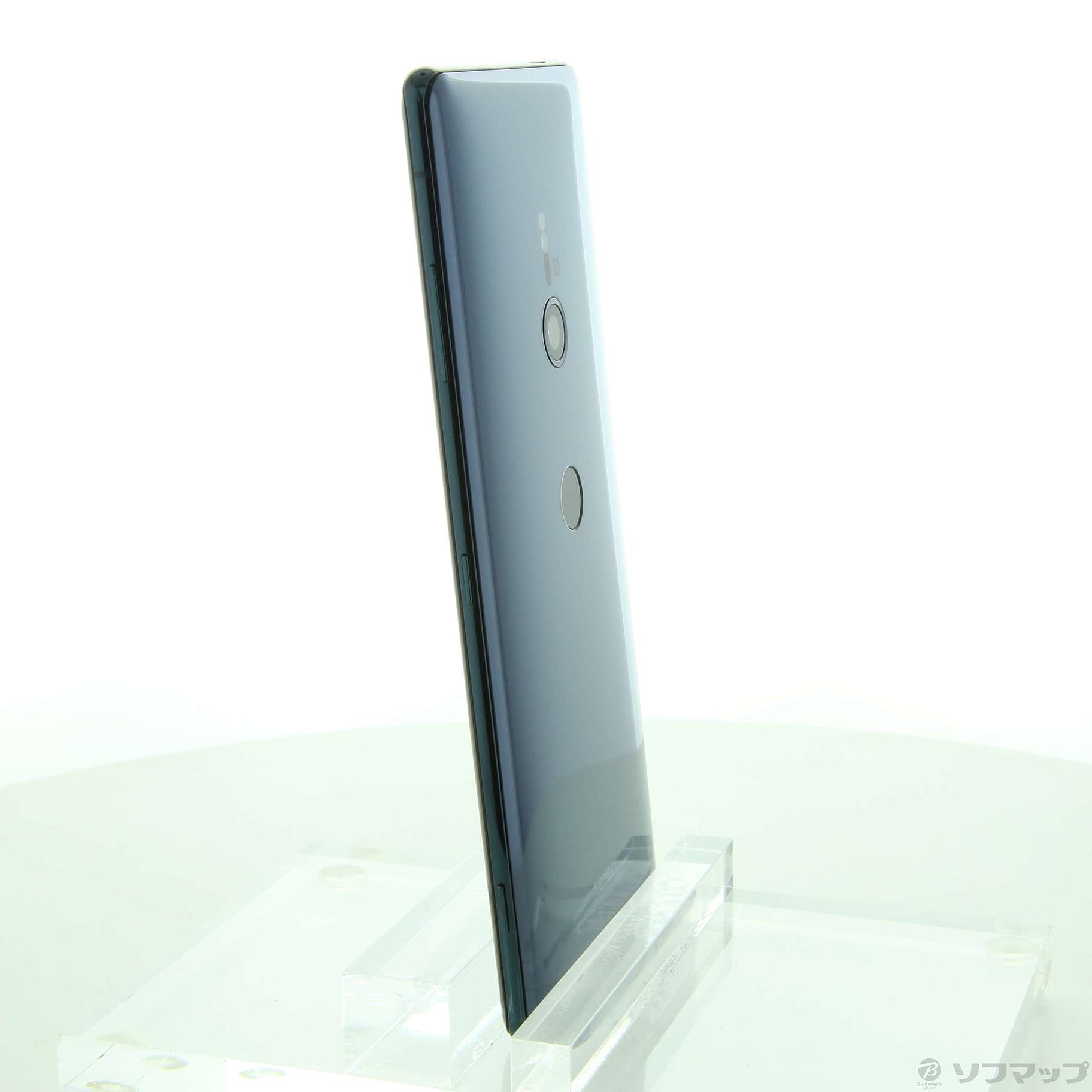 中古】Xperia XZ3 64GB フォレストグリーン 801SO SoftBank