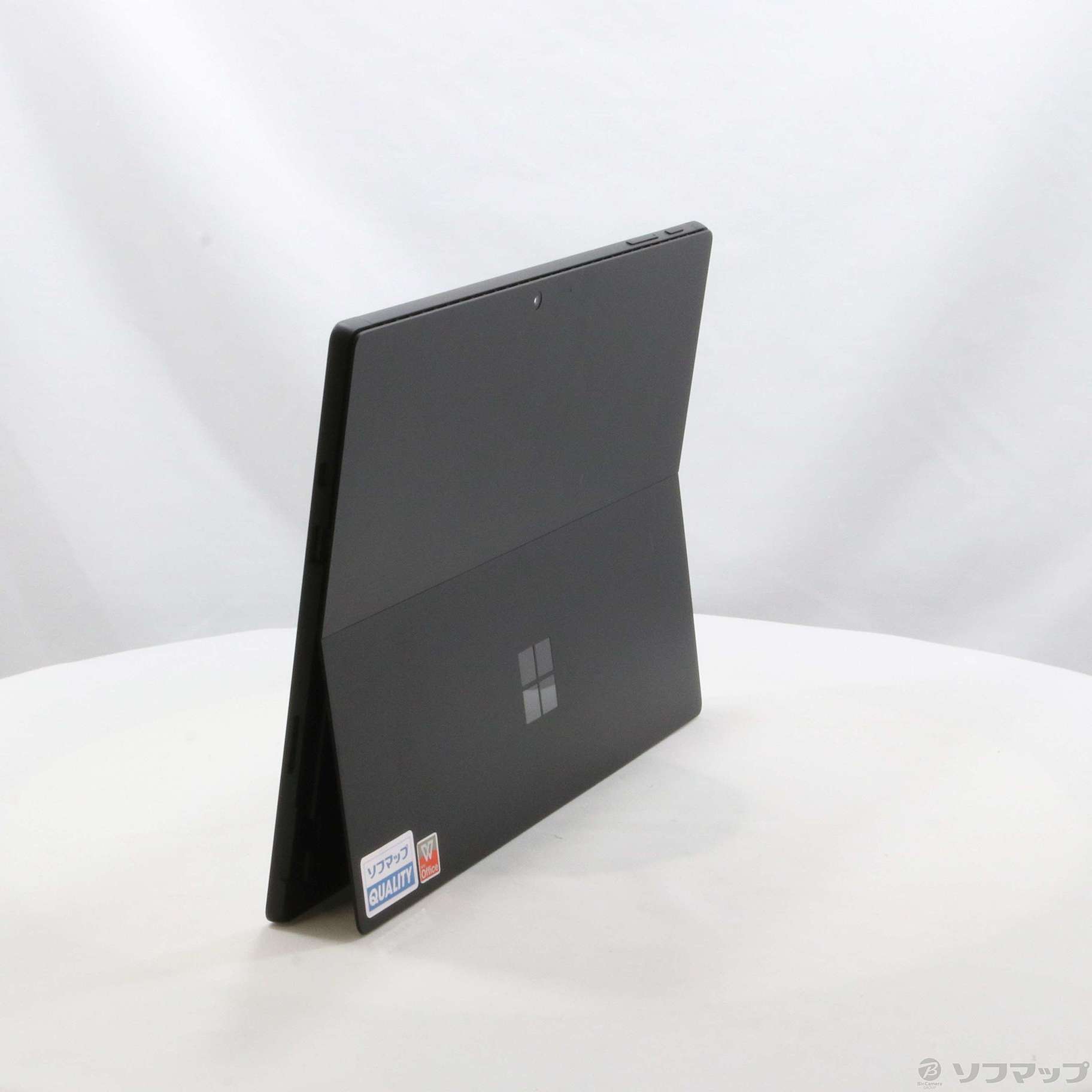 ○送料無料○ 【Microsoft】Surface Pro 7 PUV-00027 ブラック