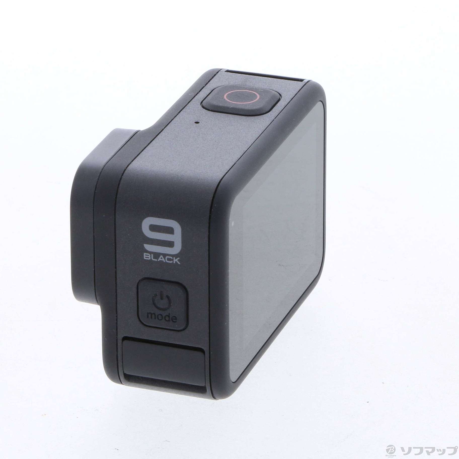 中古】GoPro HERO9 Black CHDHX-901-FW ◇04/29(金)値下げ