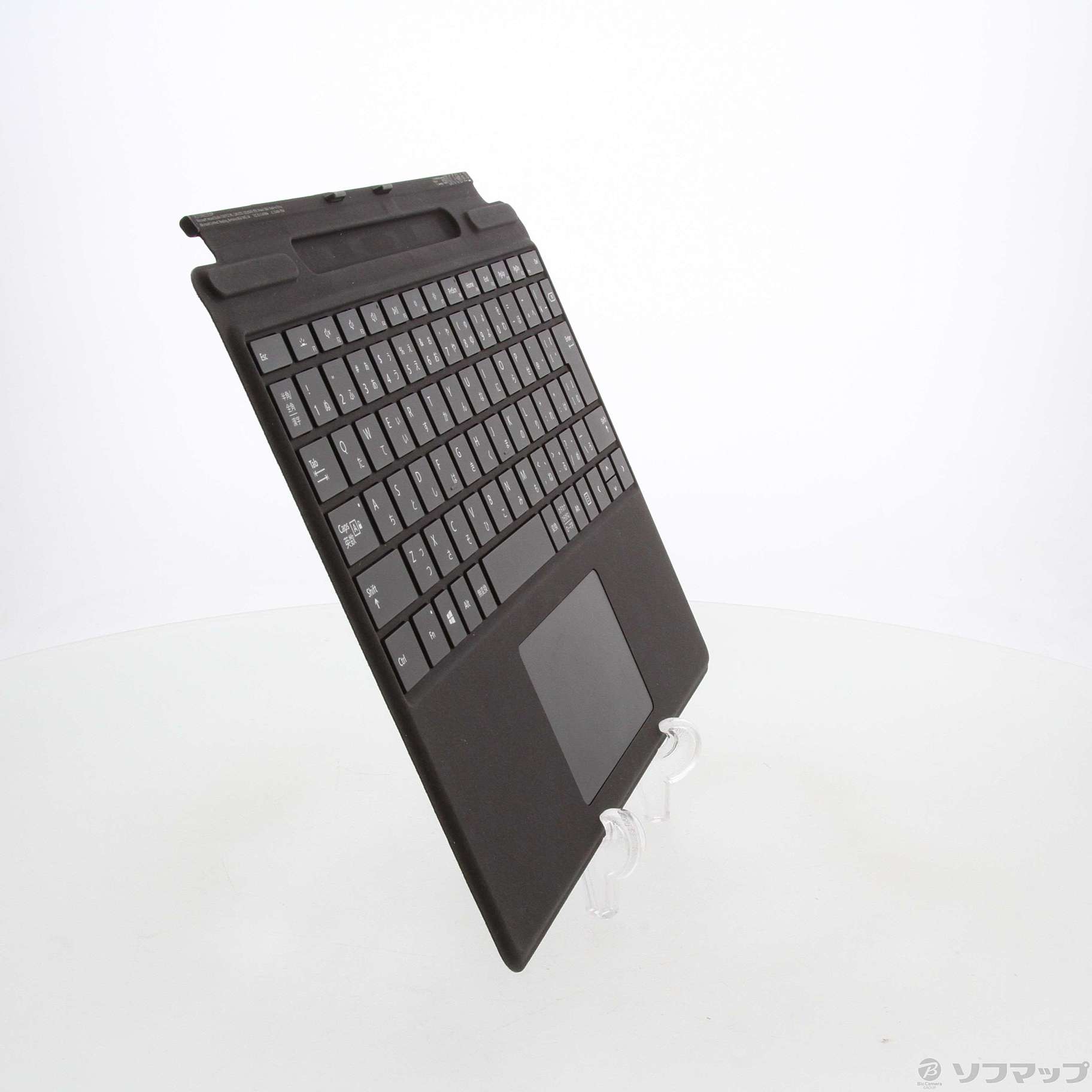 納期約2週間」Microsoft 8X6-00139 Surface タイプカバー キーボード