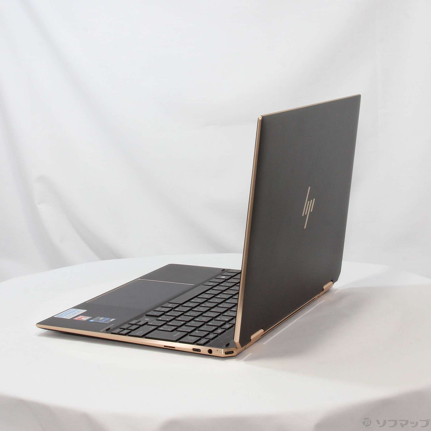 HP Spectre x360 14-ea0045TU 2U7B5PA#ABJ 〔Windows 10〕 ◇06/16(木)値下げ！