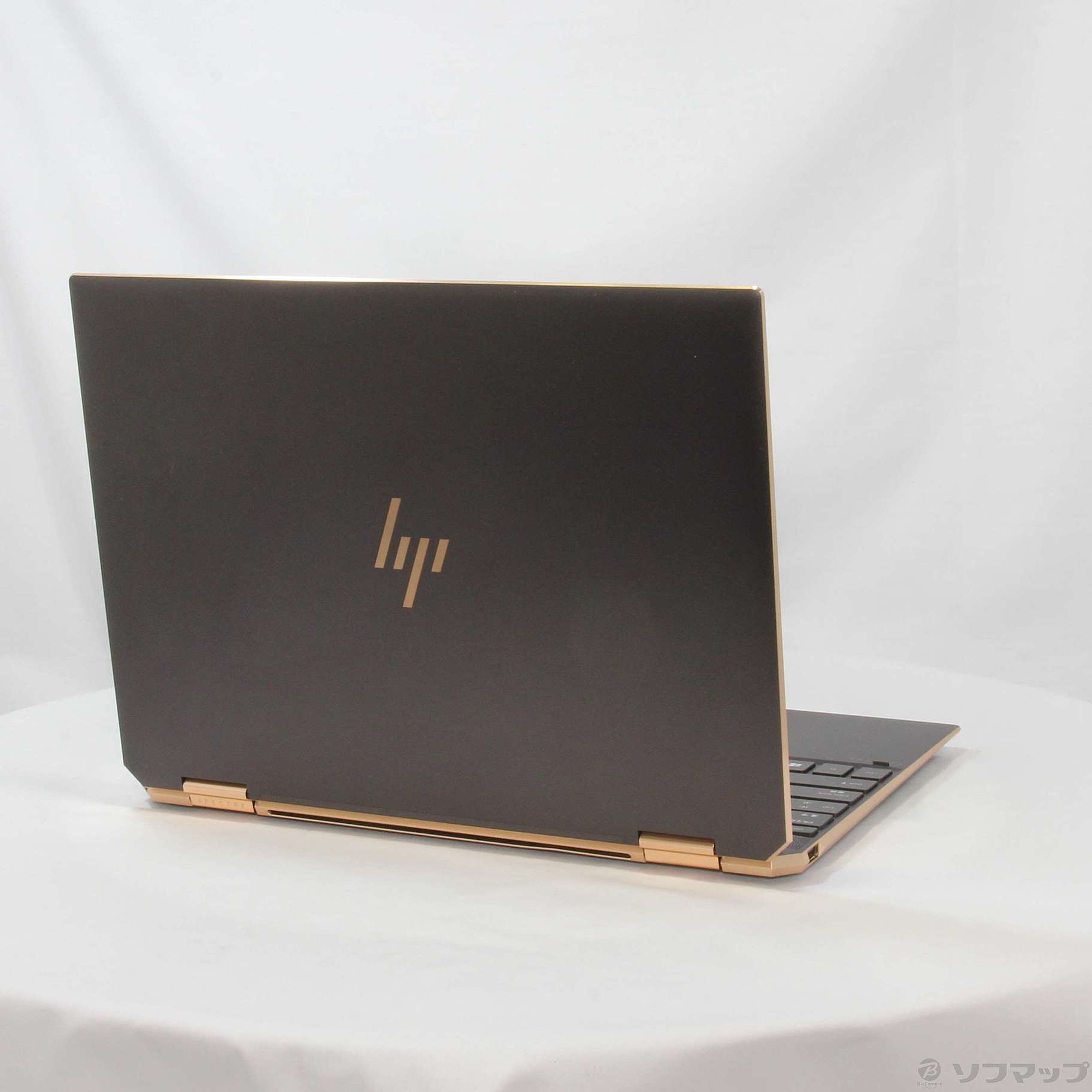 HP Spectre x360 14-ea0045TU 2U7B5PA#ABJ 〔Windows 10〕 ◇06/16(木)値下げ！