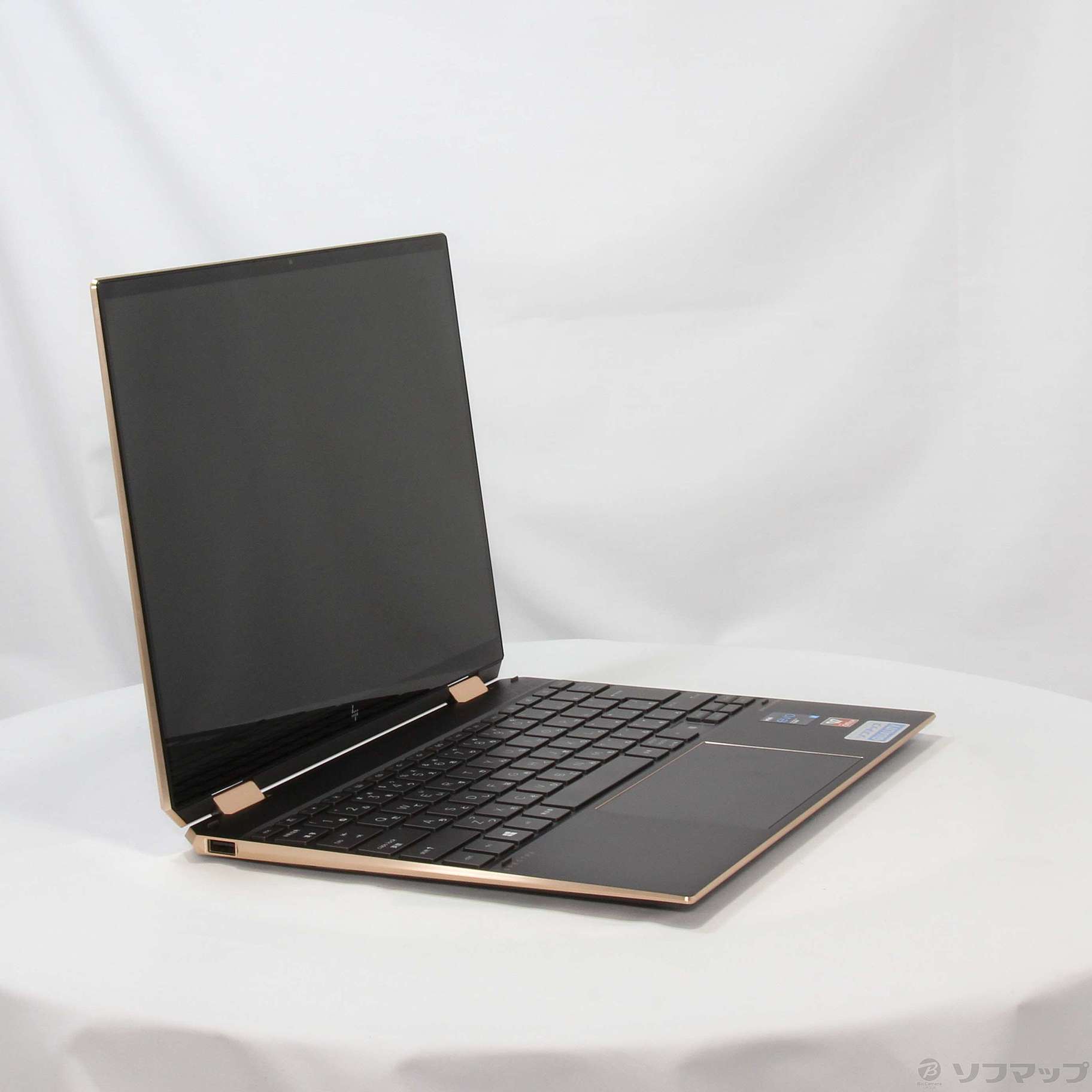 HP Spectre x360 14-ea0045TU 2U7B5PA#ABJ 〔Windows 10〕 ◇06/16(木)値下げ！