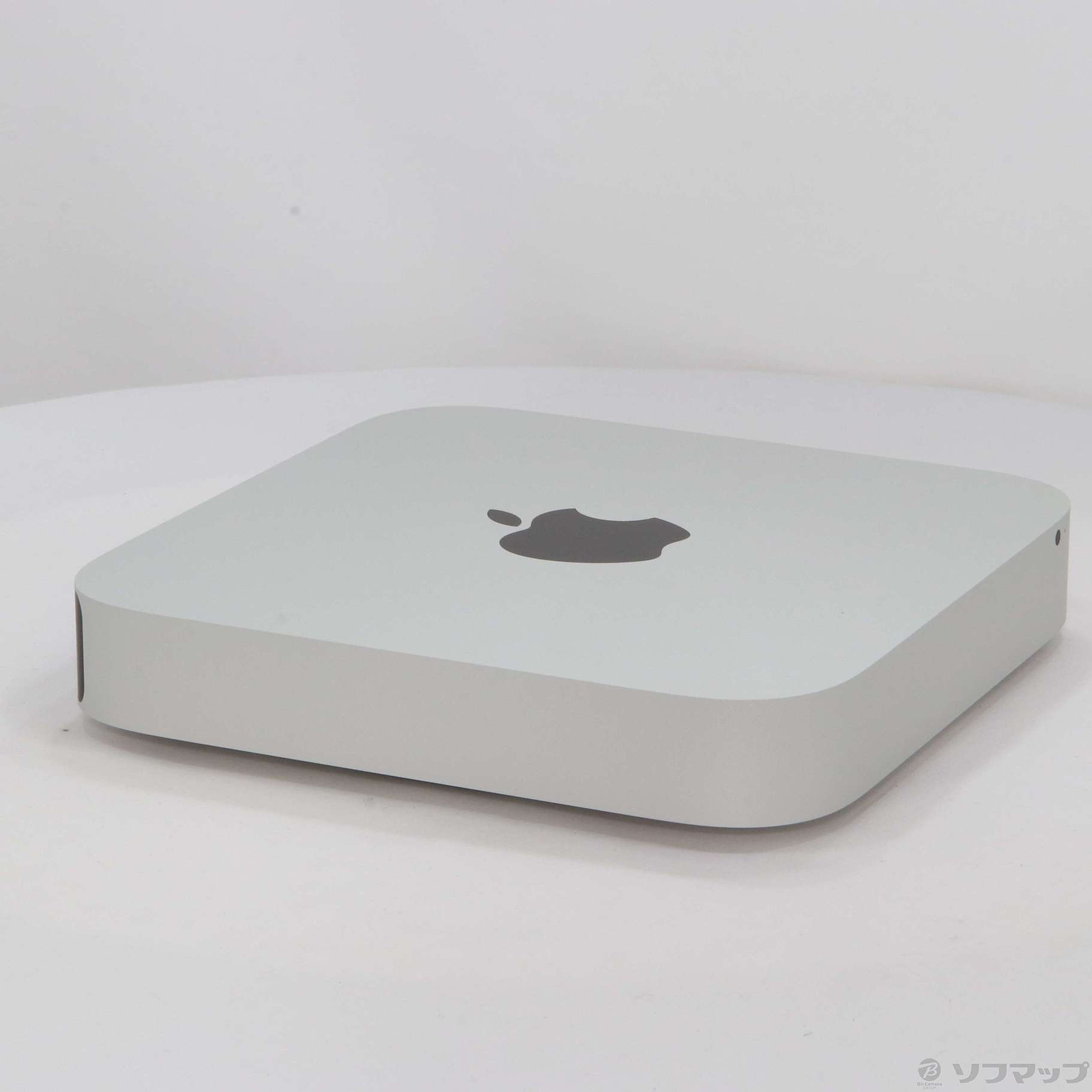 中古】Mac mini Late 2014 MGEM2J／A Core_i5 1.4GHz 4GB HDD500GB