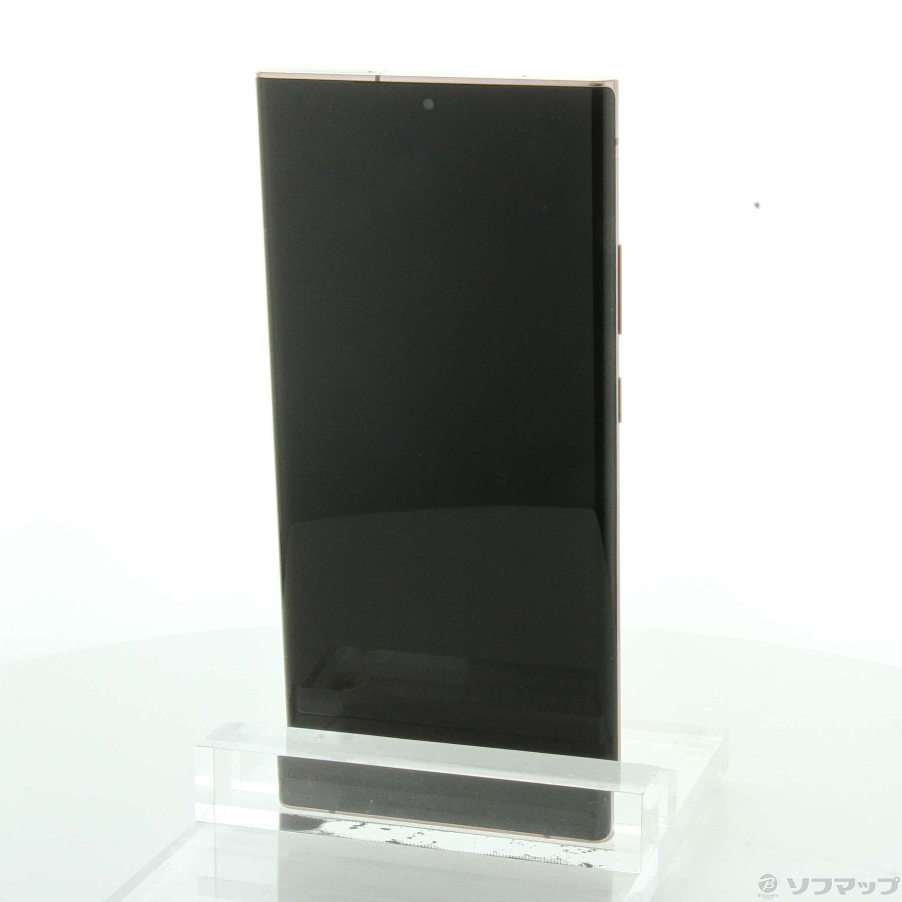 Galaxy Note20 Ultra 5G SC-53A ミスティックブロンズ サムスン Galaxy Note20 Ultra 5G SC-53A docomo [ミスティック