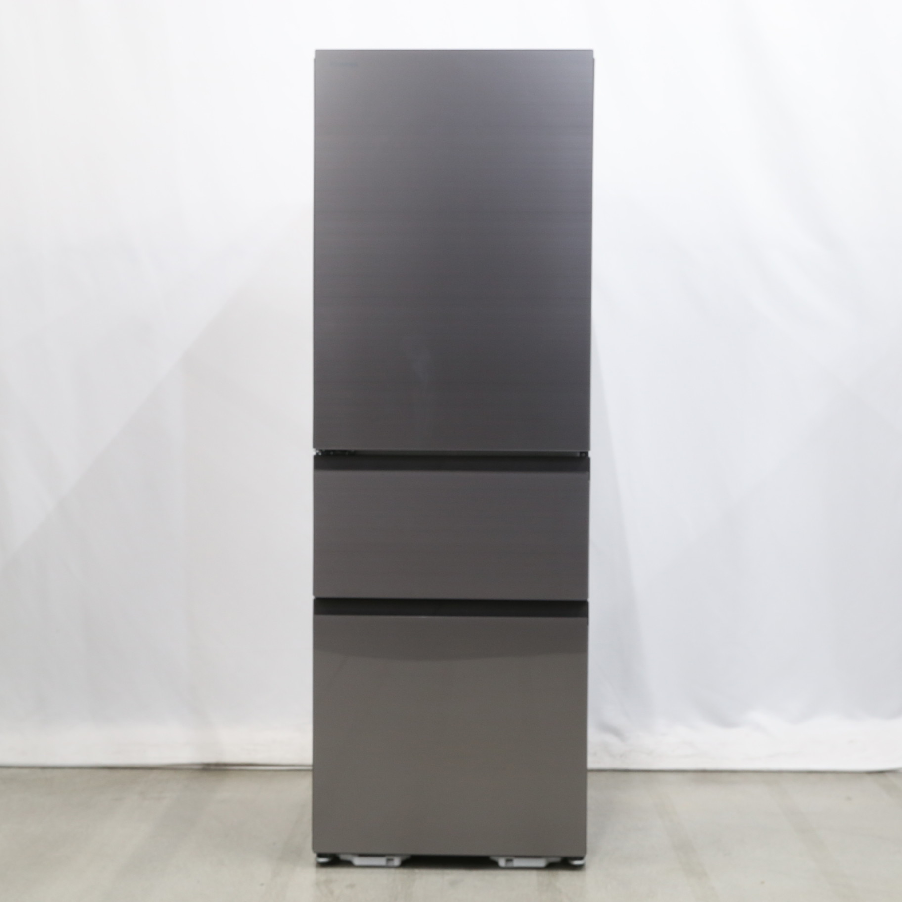 TOSHIBA 3ドア冷蔵庫 GR-T36SVL 2022年製 TOSHIBA GR-T36SV (ZC