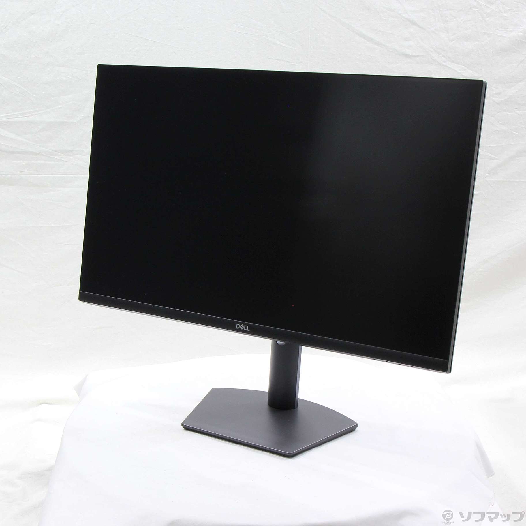 展示処分品 DELL S2721HSX-R BLACK - ディスプレイ