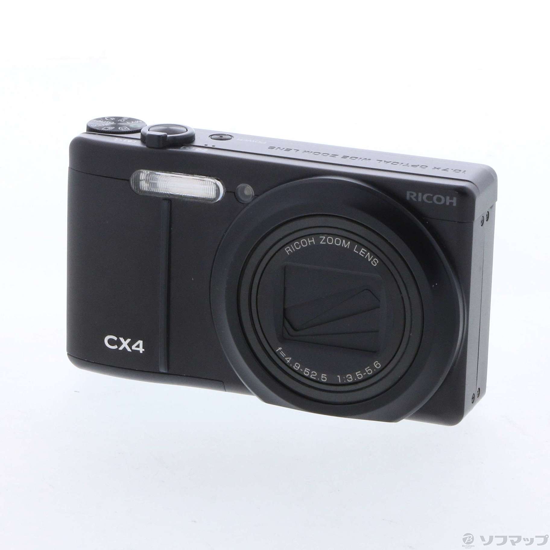 中古】CX4 ブラック [2133038783442] - リコレ！|ビックカメラグループ 