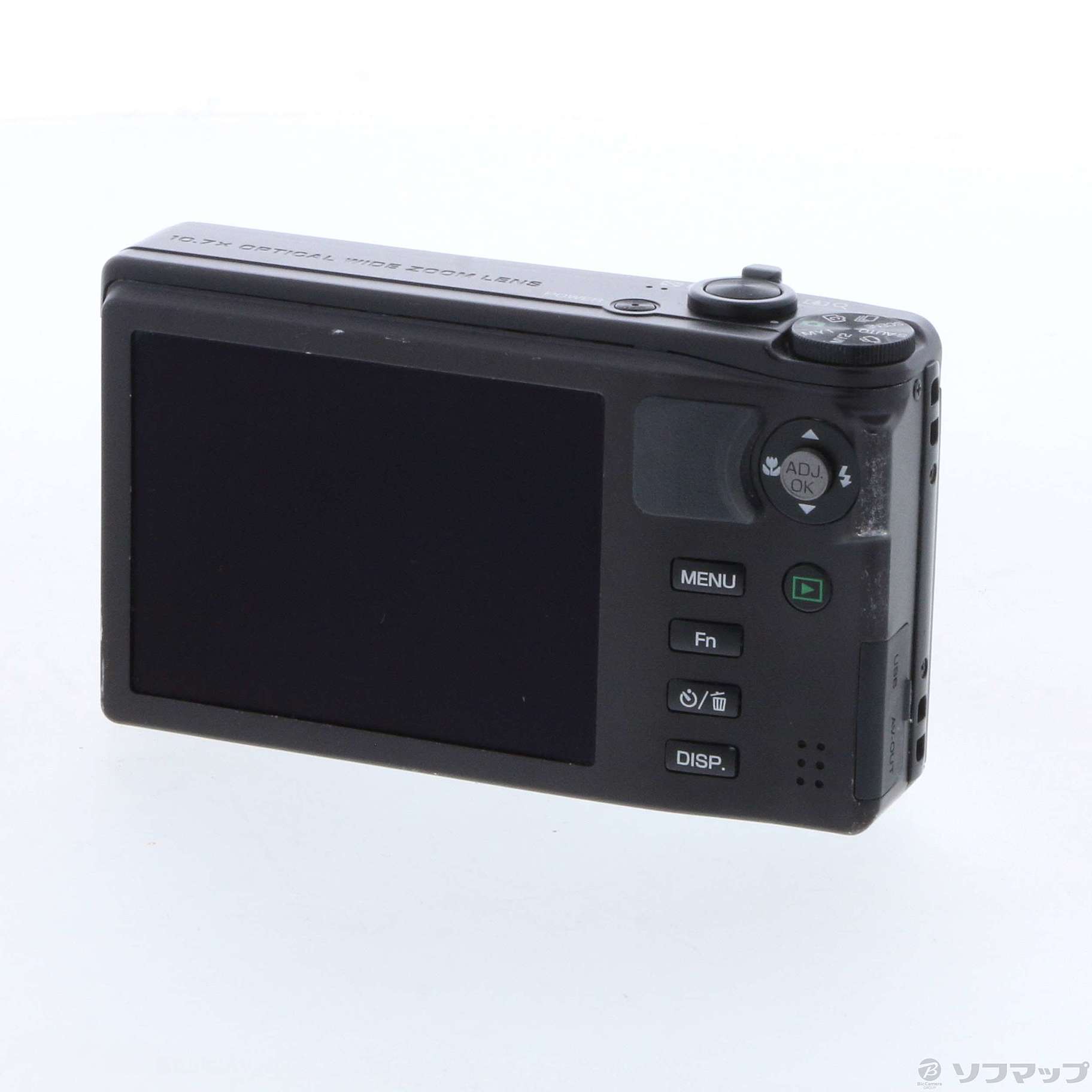 中古】CX4 ブラック [2133038783442] - リコレ！|ビックカメラグループ 