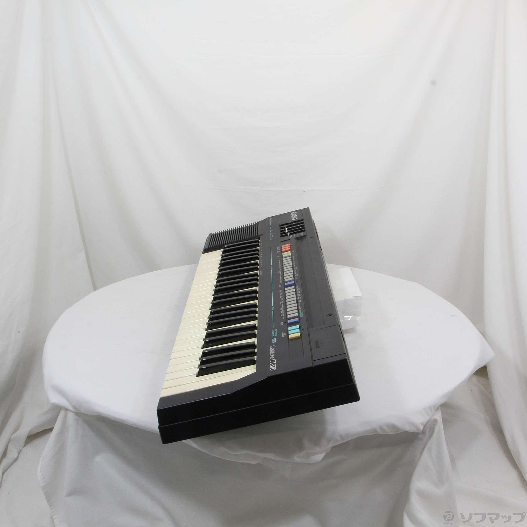 Casiotone CT-370