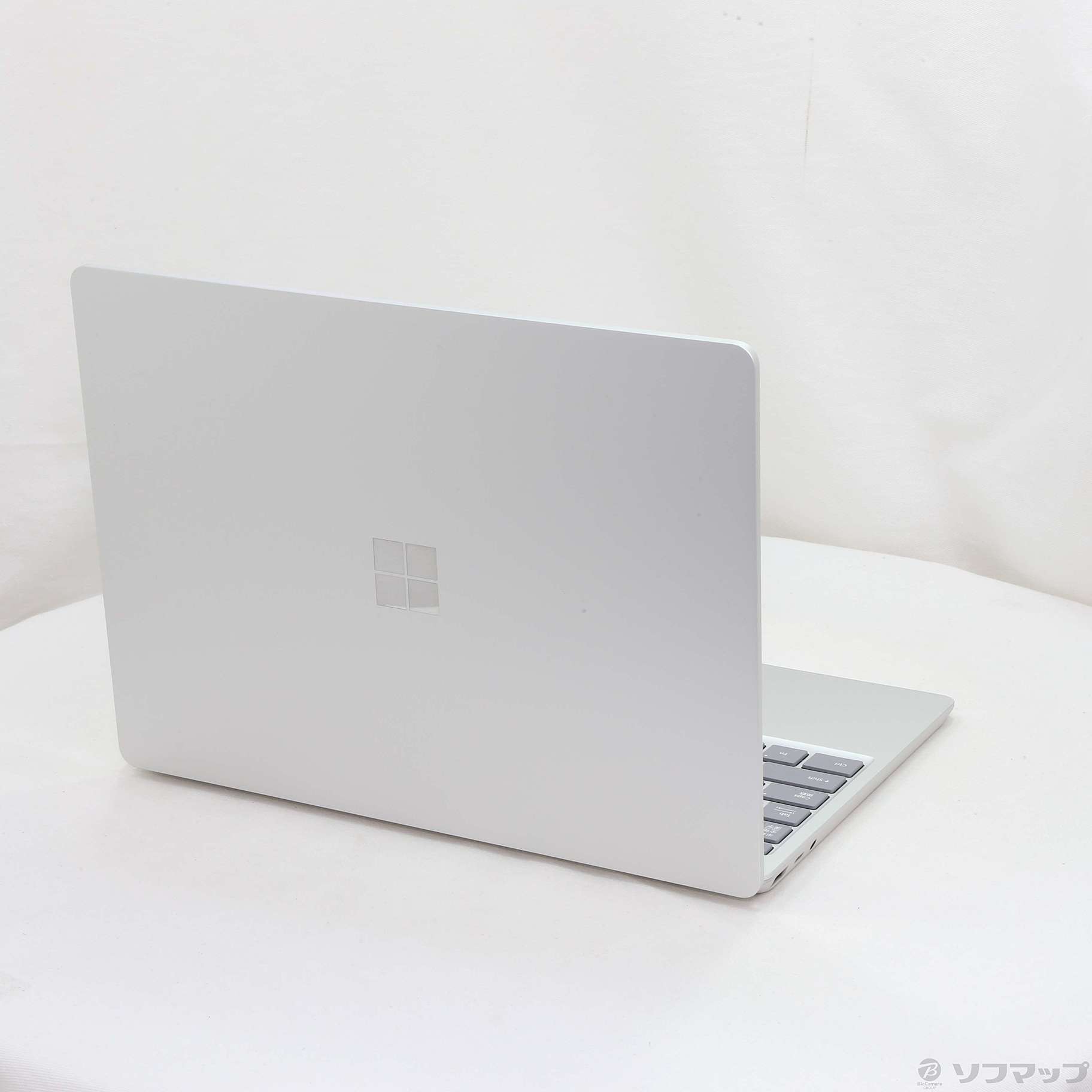 新品未使用 Microsoft THH-00020 Surface Laptopの+