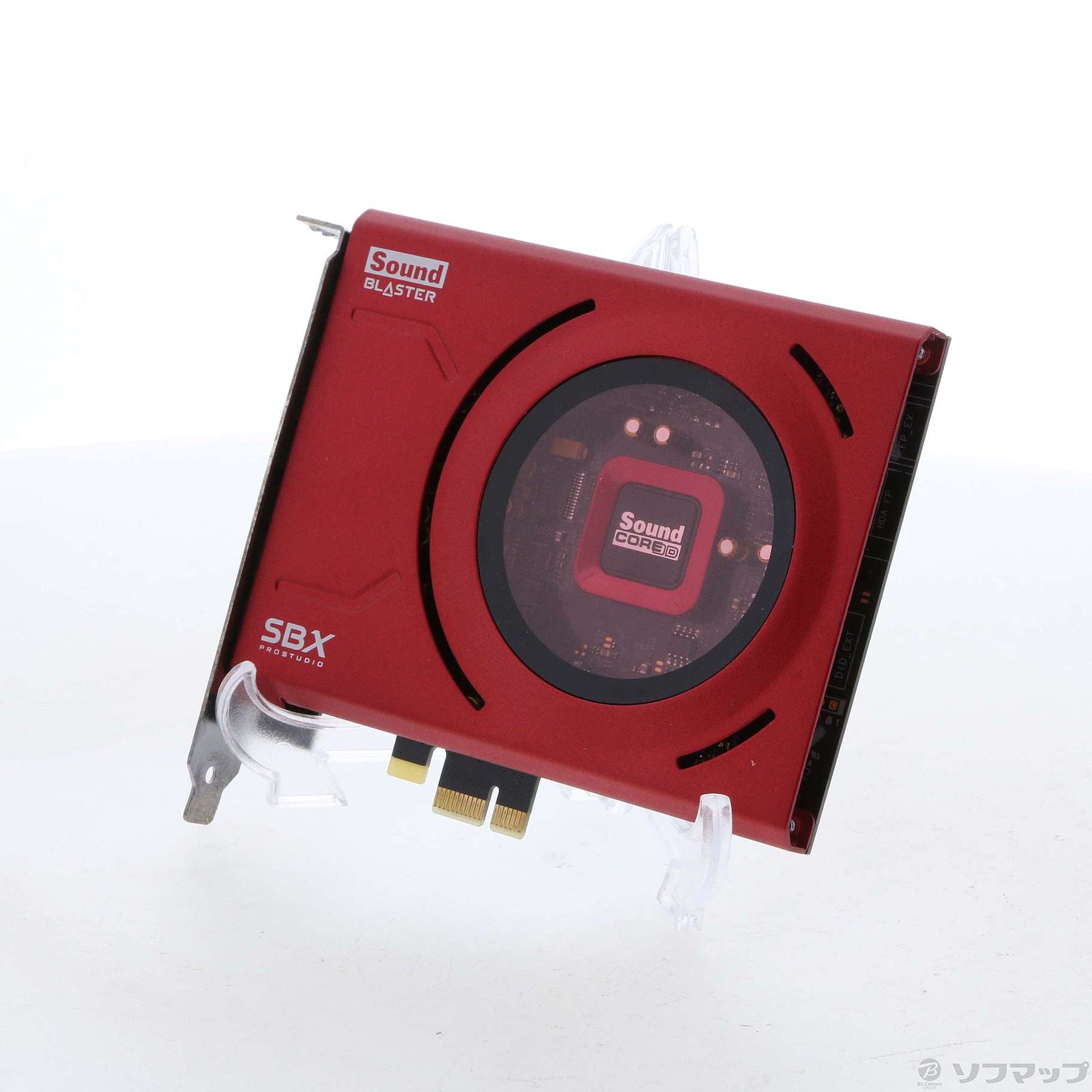 PCIe Sound Blaster Zx (SB-ZX) ◇02/04(土)値下げ！