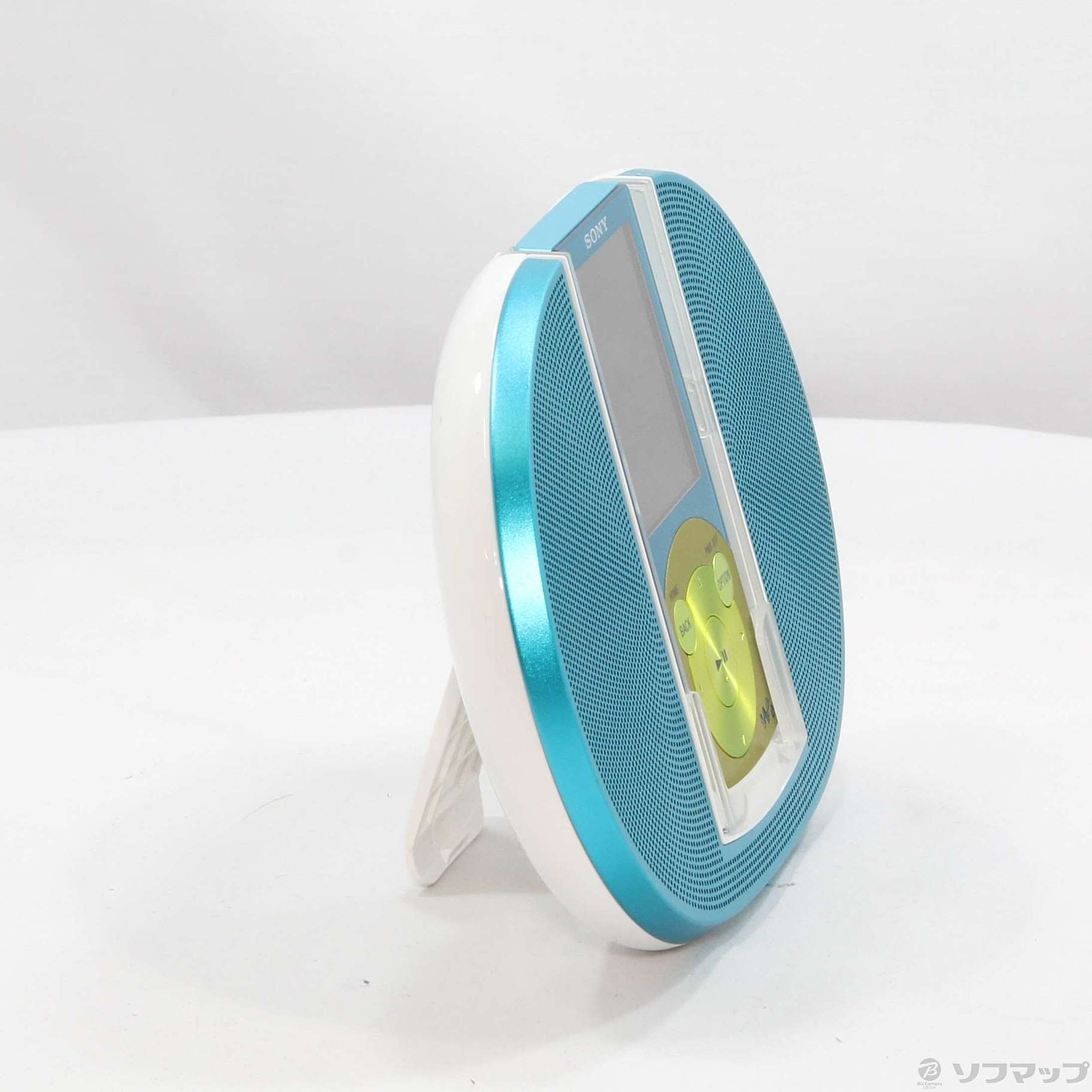 Amazon.co.jp: SONY ウォークマン Sシリーズ スピーカー付