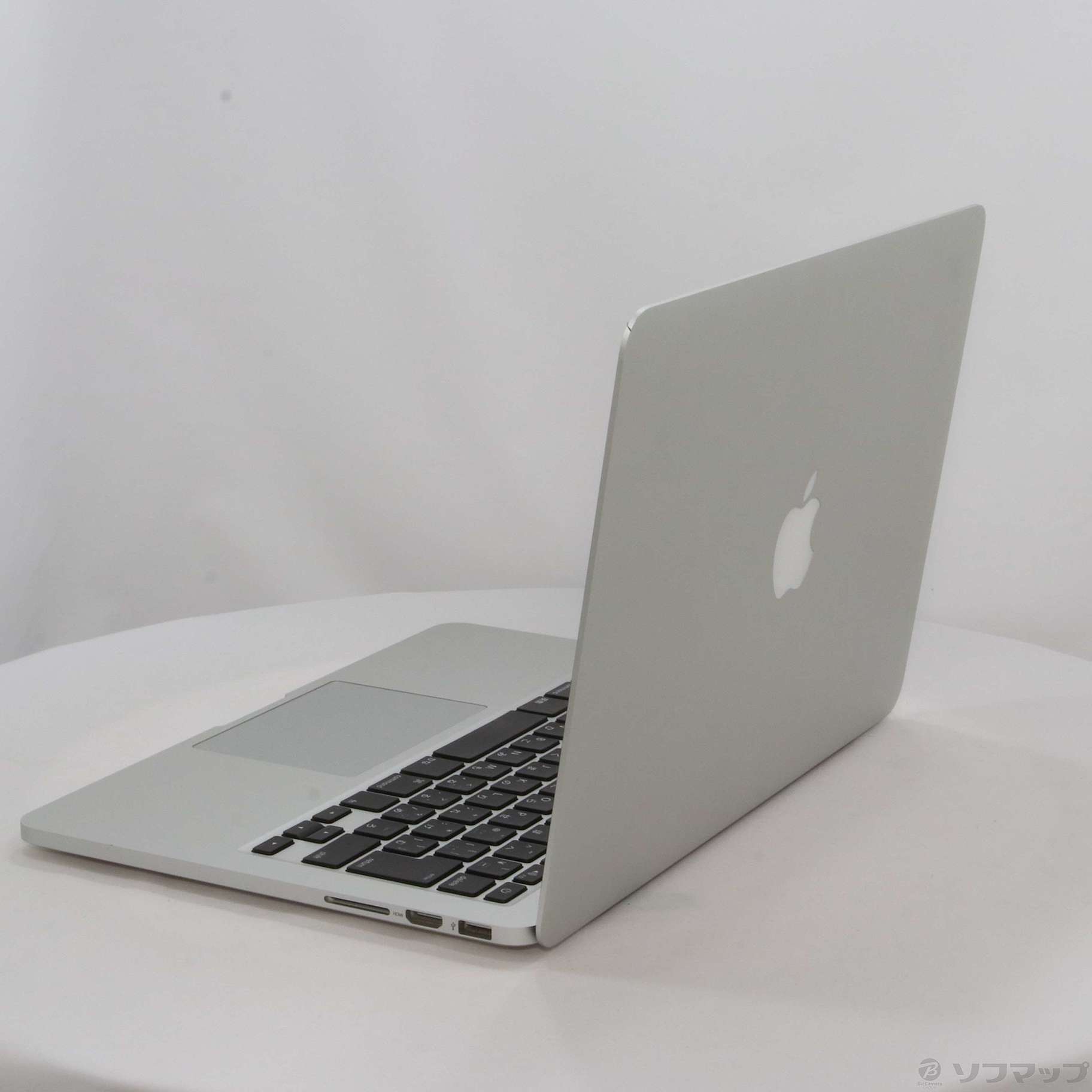 Apple MacBook Pro Late 2013 ME865J/A - ノートPC