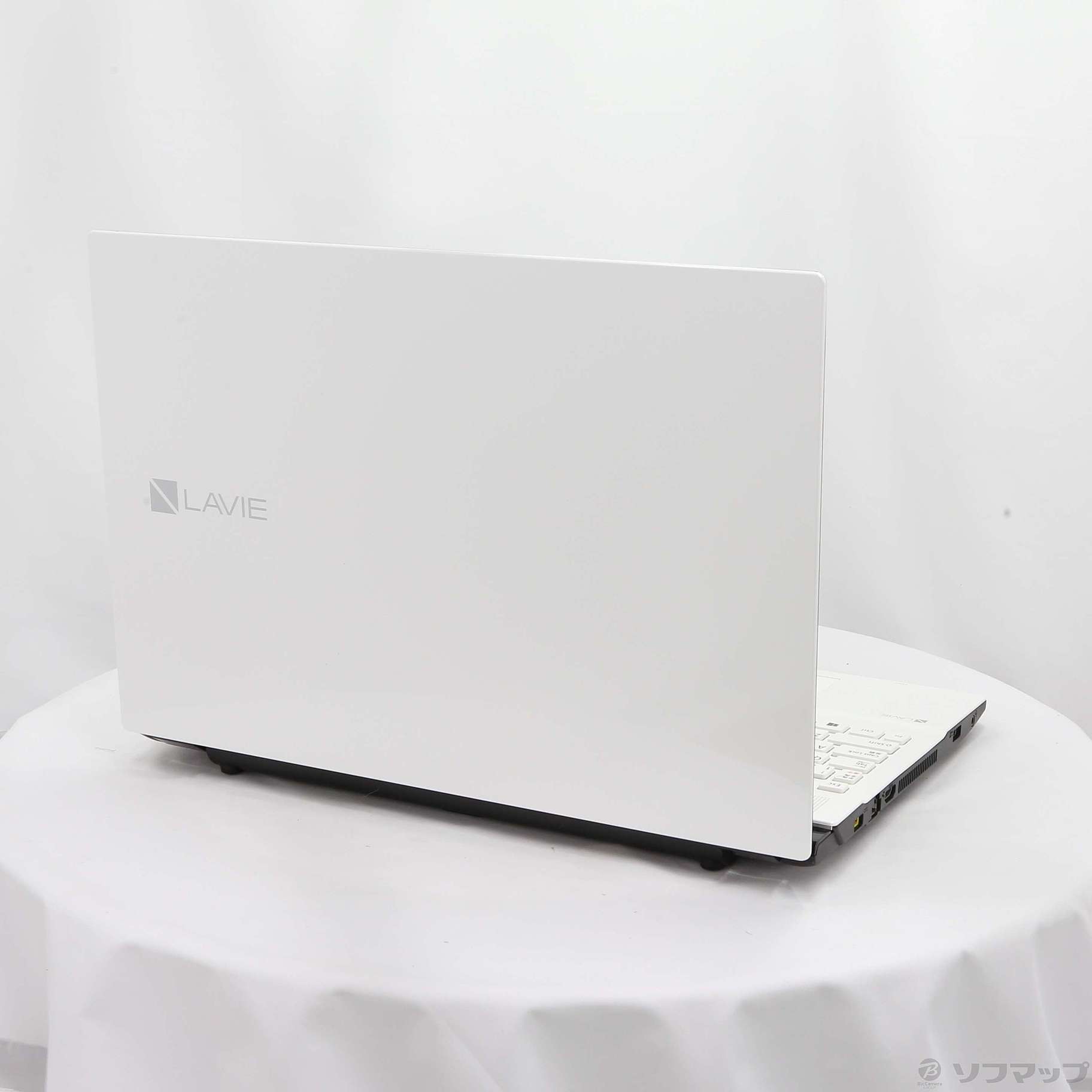 中古】セール対象品 LaVie Note Standard PC-NS350FAW