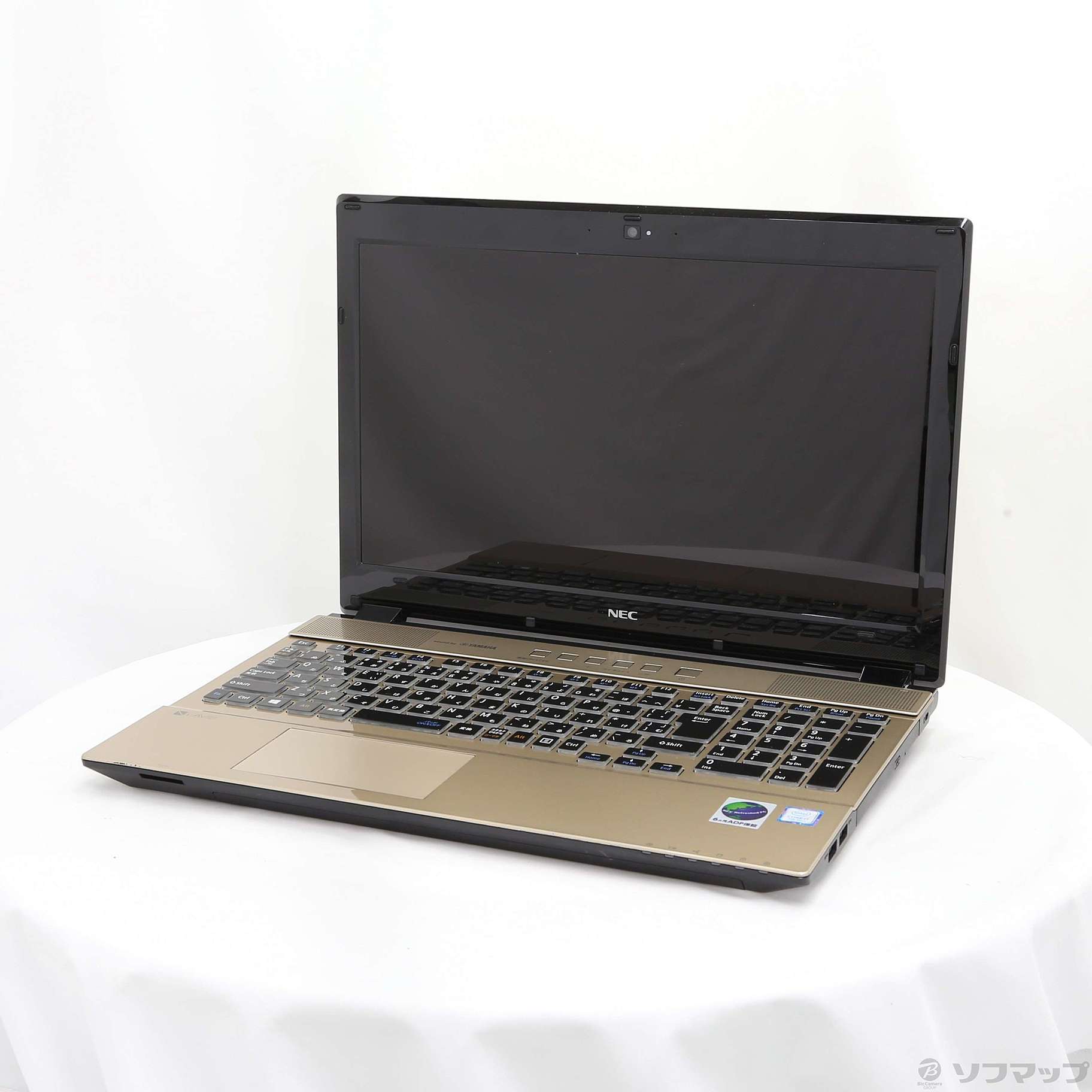 NEC LaVie Note Standard PC-NS750FAG