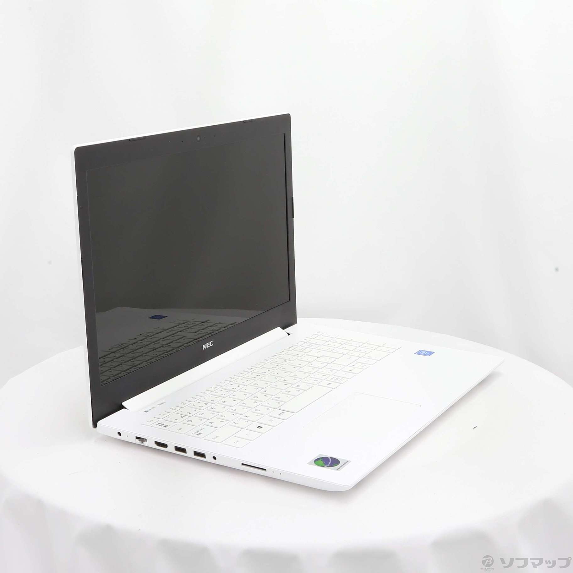 NEC LAVIE GN11FJRAD 美品動作品 中古】セール対象品 LAVIE Direct NS PC-GN11FJRAD 〔NEC Refreshed PC