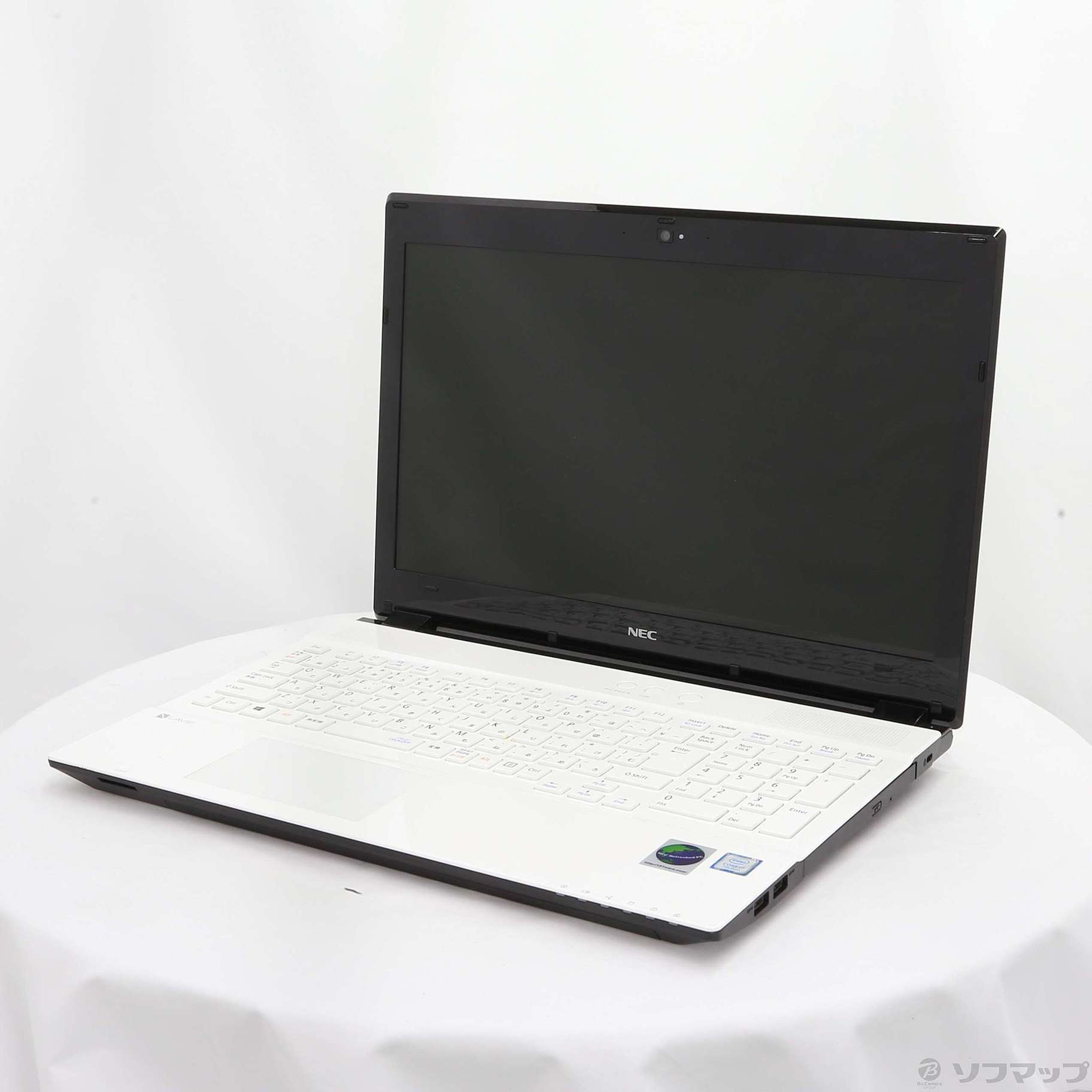 NEC LAVIE NS600GAW Corei7 - ノートPC