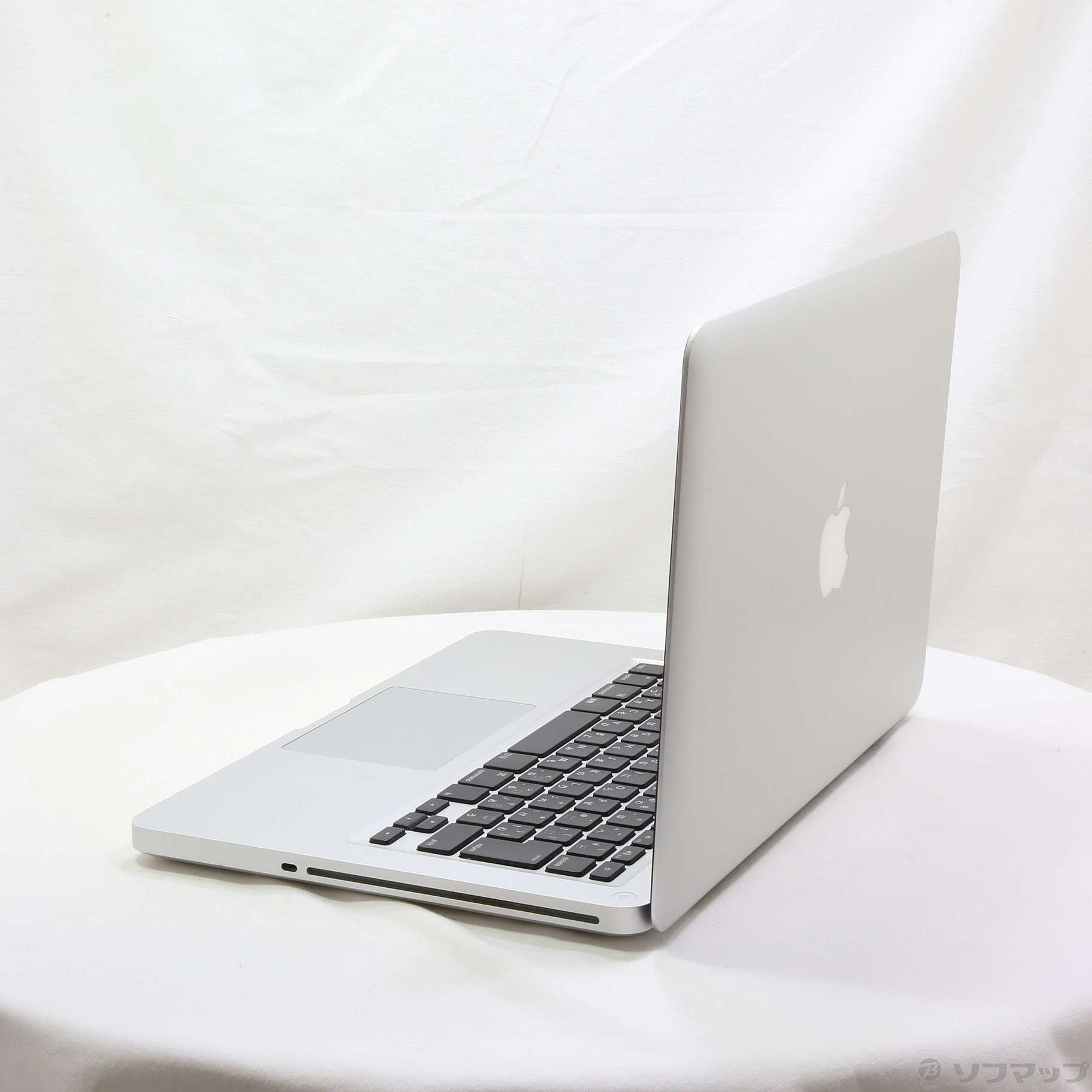 レジシステム MACBOOK PRO MD313J/A ノートPC