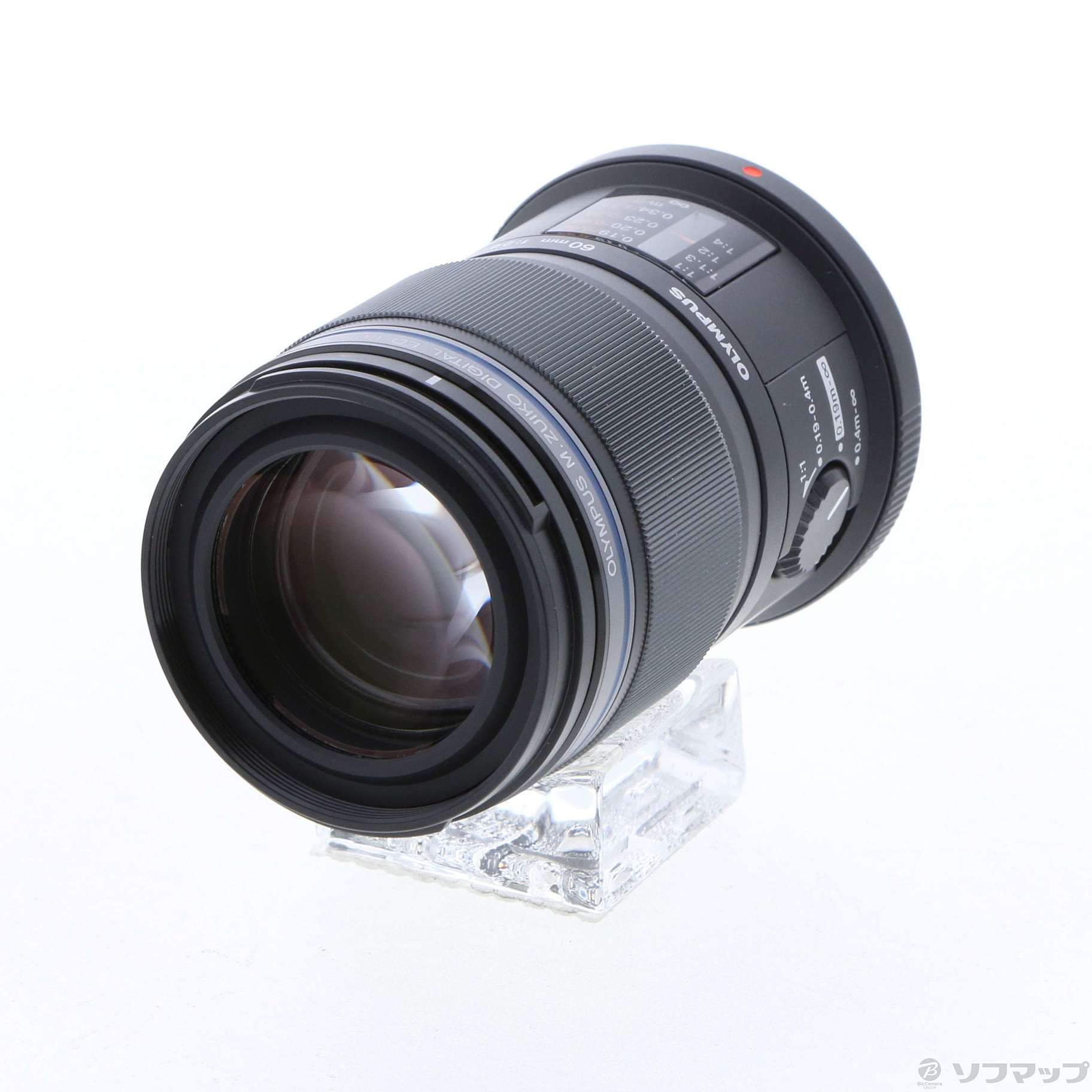 特注生産 M.ZUIKO DIGITAL ED 60mm F2.8 Macro 値下げ | www.artfive.co.jp