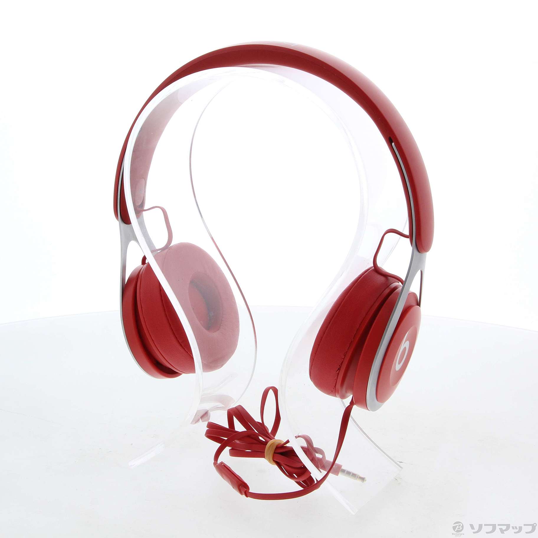 Beats EP ML9C2PA/A (レッド)/Beats by Dr.Dre-