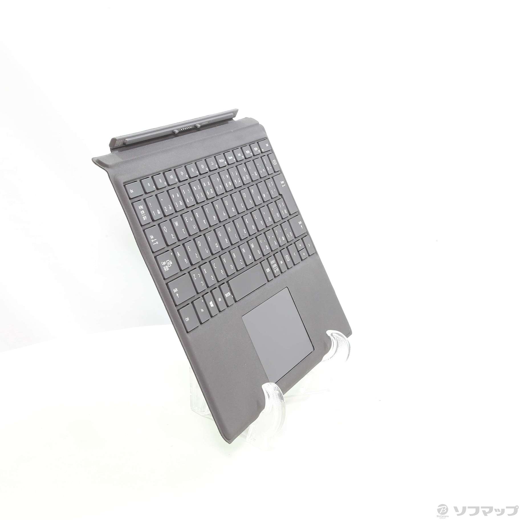 【未使用、展示品】マイクロソフト Surface Pro FMM-00019 Surface 美品 Microsoft純正 サーフェス Pro タイプカバー