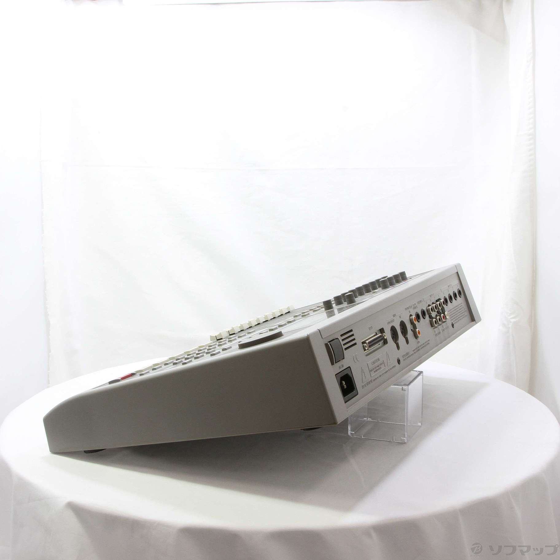 中古】VS-880+VS8F-1+HDD ※HDD欠品 [2133038819813] - 法人専用