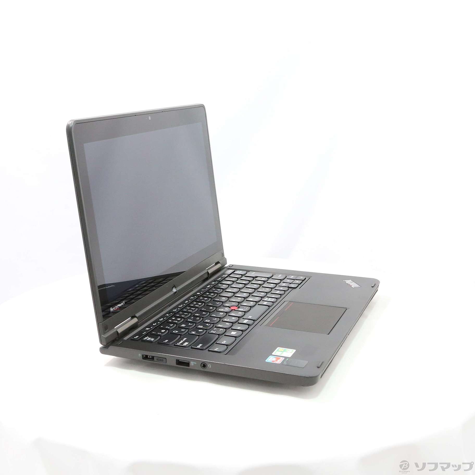 中古】格安安心パソコン ideapad 100 20CDCT01WW [2133038820987