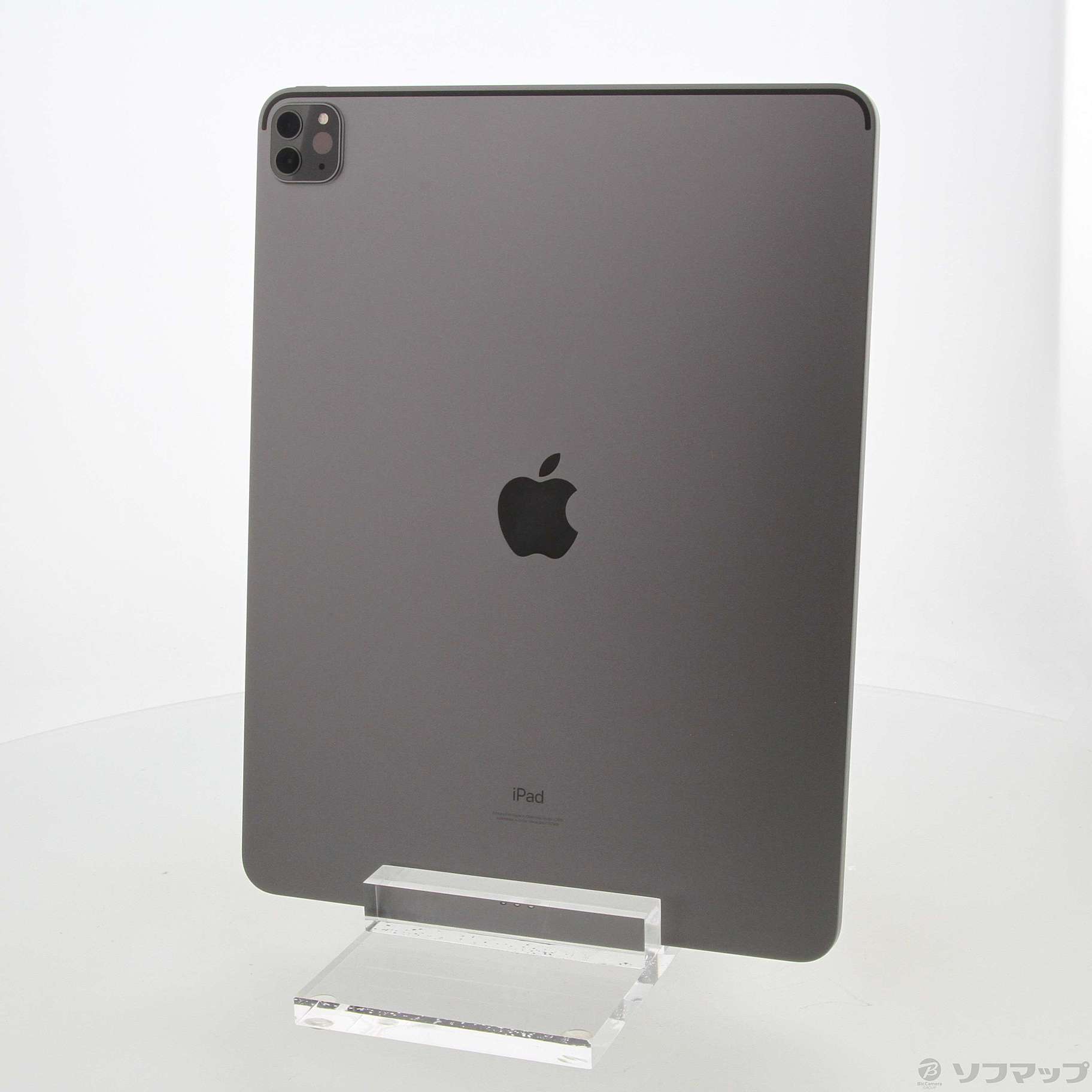 超安い】iPad 第5世代 128GB Wifi スペースグレイ タブレット 家電 