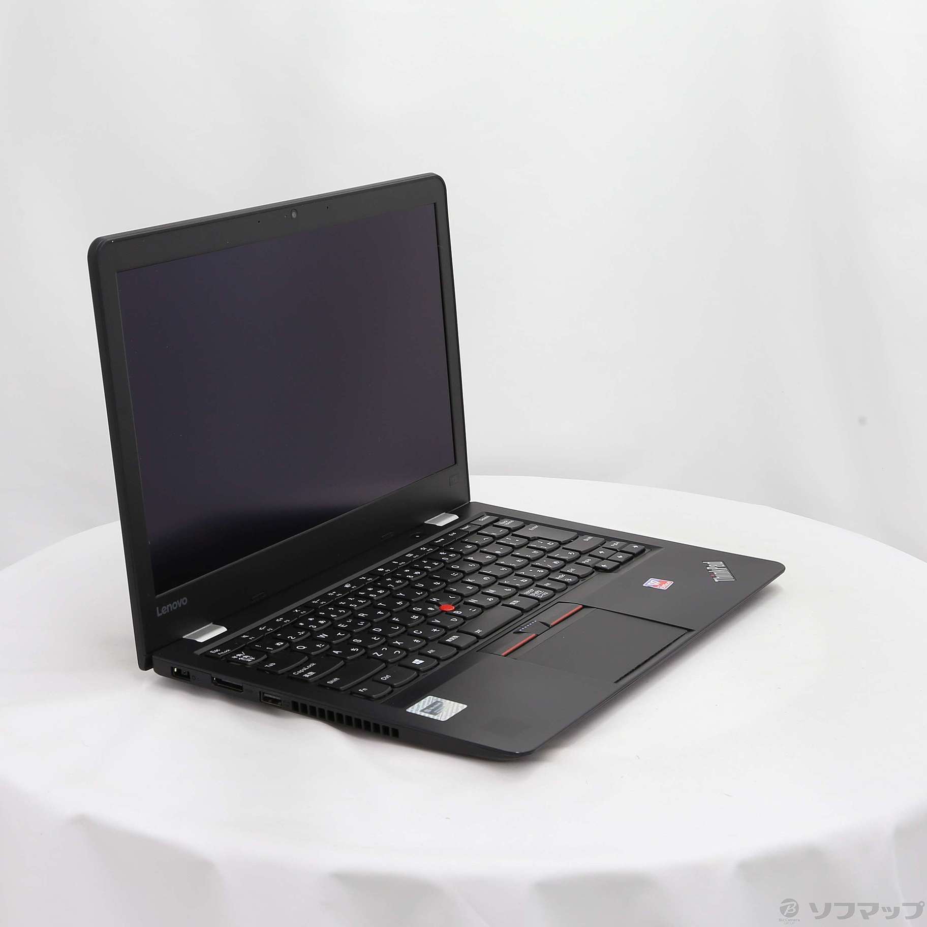 【中古】ThinkPad 13 20J2S0FE1Z 〔IBM Refreshed PC〕 〔Windows 10〕 06/24(金)値下げ ...