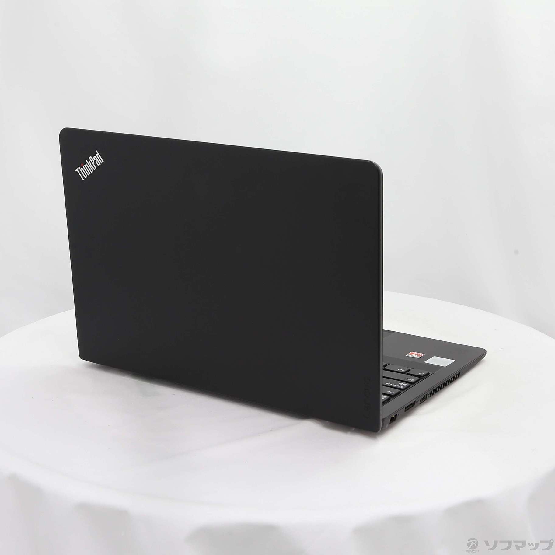 【中古】ThinkPad 13 20J2S0FE1Z 〔IBM Refreshed PC〕 〔Windows 10 ...