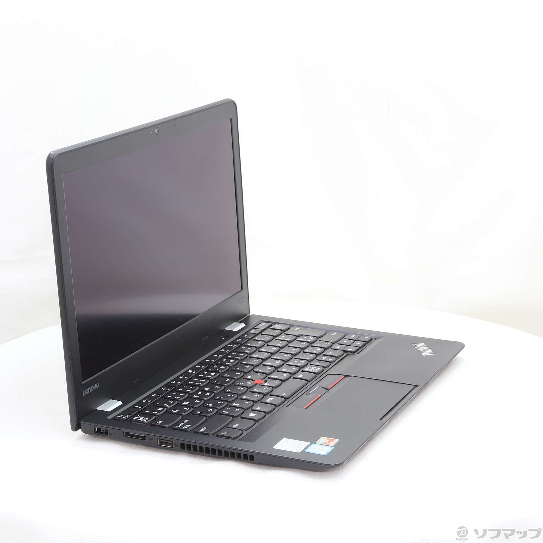 【中古】セール対象品 ThinkPad 13 20J2S0FE1Z 〔IBM Refreshed PC〕 〔Windows 10 ...