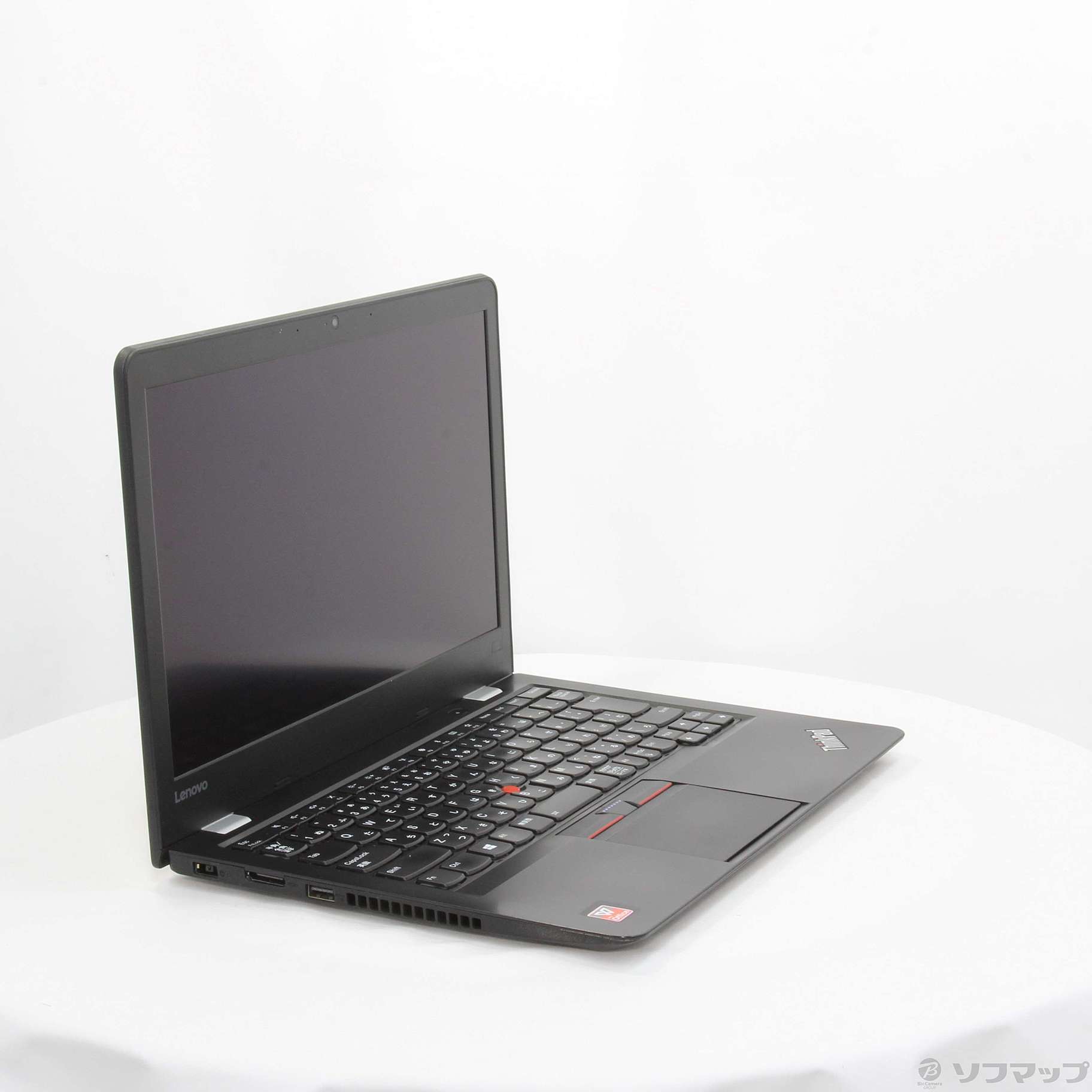 【中古】ThinkPad 13 20J2S0FE1Z 〔IBM Refreshed PC〕 〔Windows 10〕 09/19(月)値下げ ...