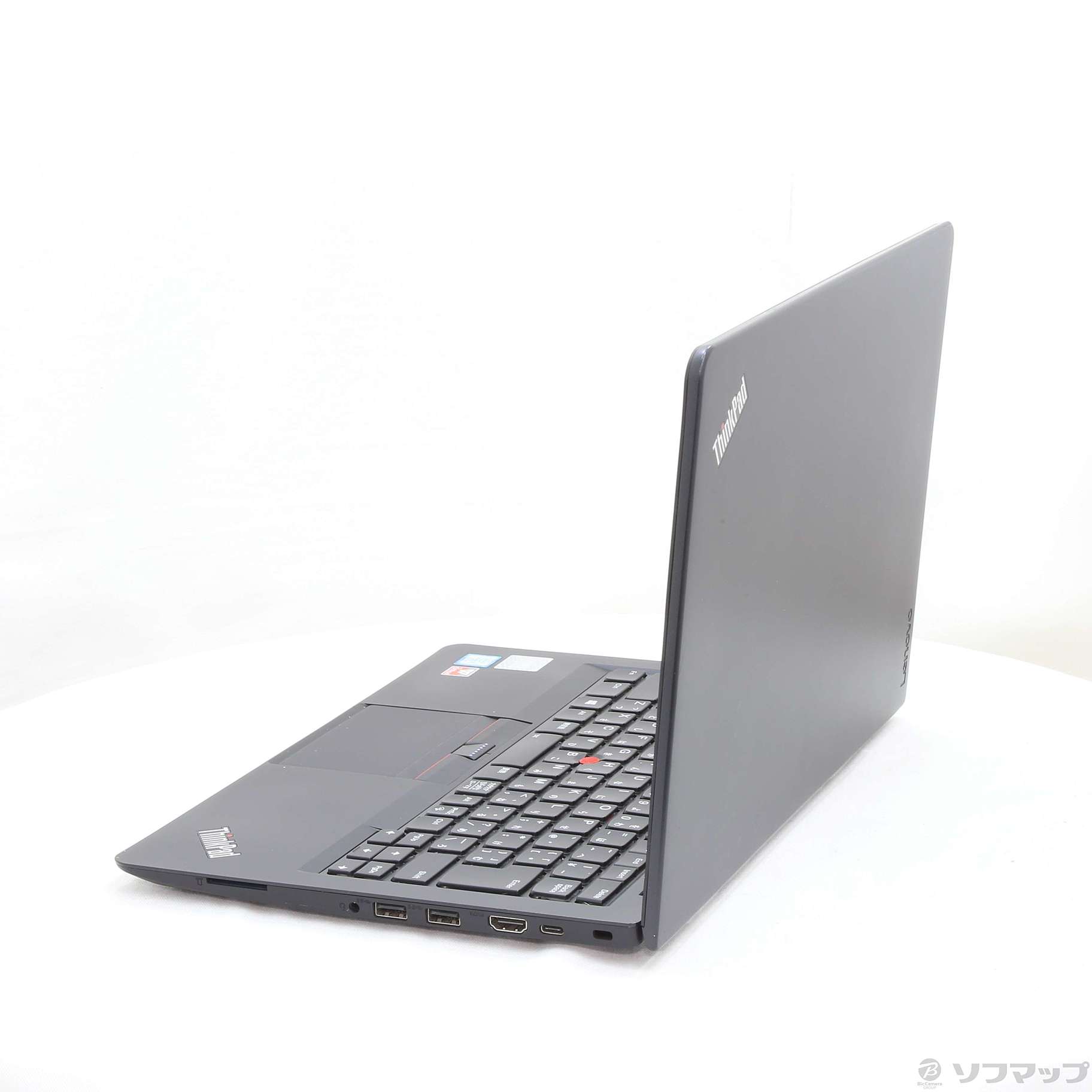 セール対象品 ThinkPad 13 20J2S0FE1Z 〔IBM Refreshed PC〕 〔Windows 10〕
