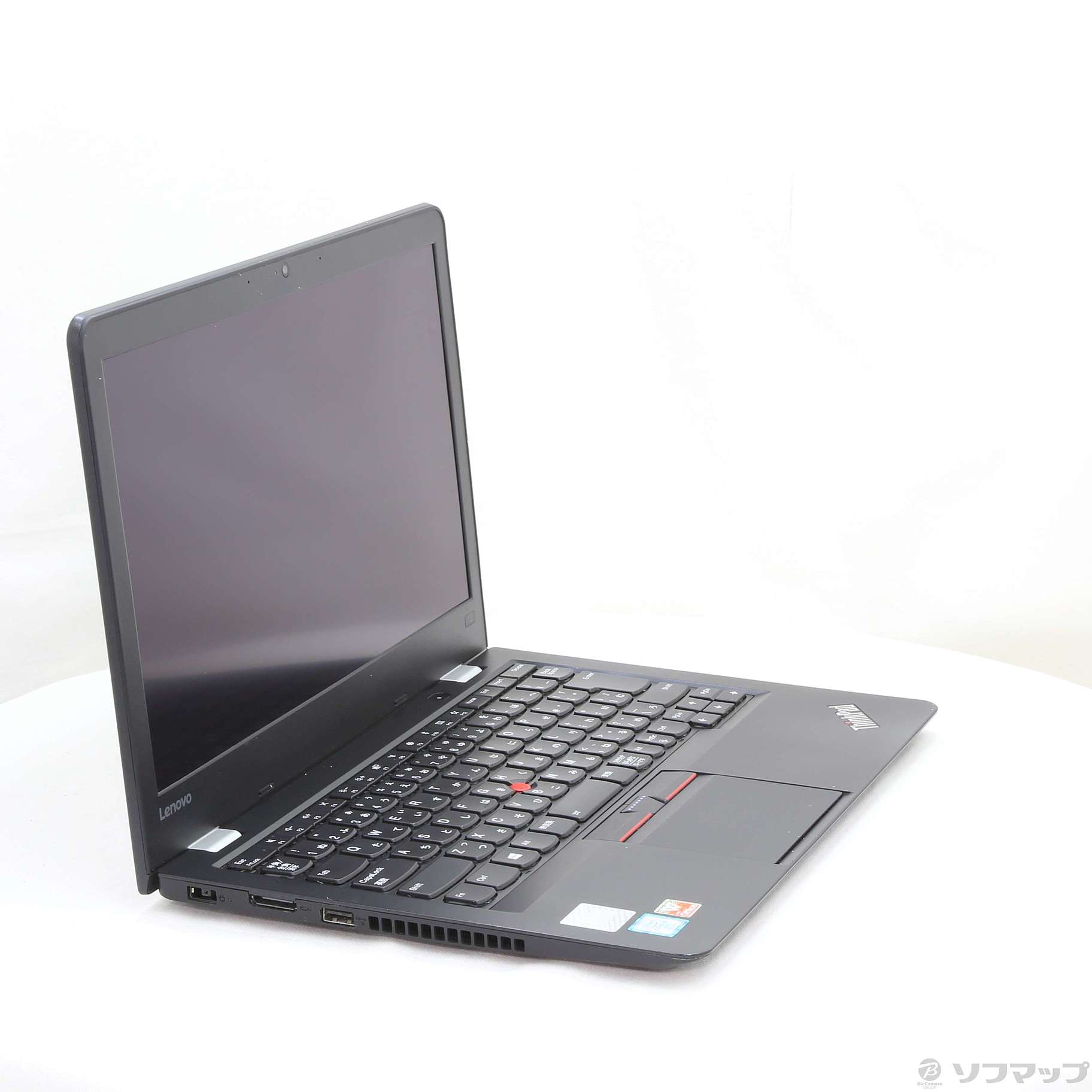 中古】セール対象品 ThinkPad 13 20J2S0FE1Z 〔IBM Refreshed PC