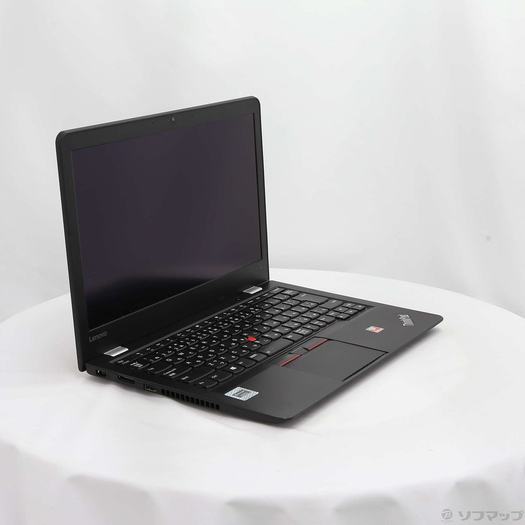 【中古】セール対象品 ThinkPad 13 20J2S0FE1Z 〔IBM Refreshed PC〕 〔Windows 10〕 07/15 ...