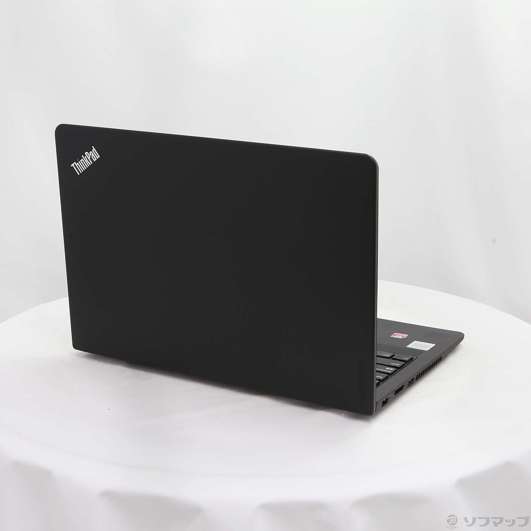 中古】ThinkPad 13 20J2S0FE1Z 〔IBM Refreshed PC〕 〔Windows 10 