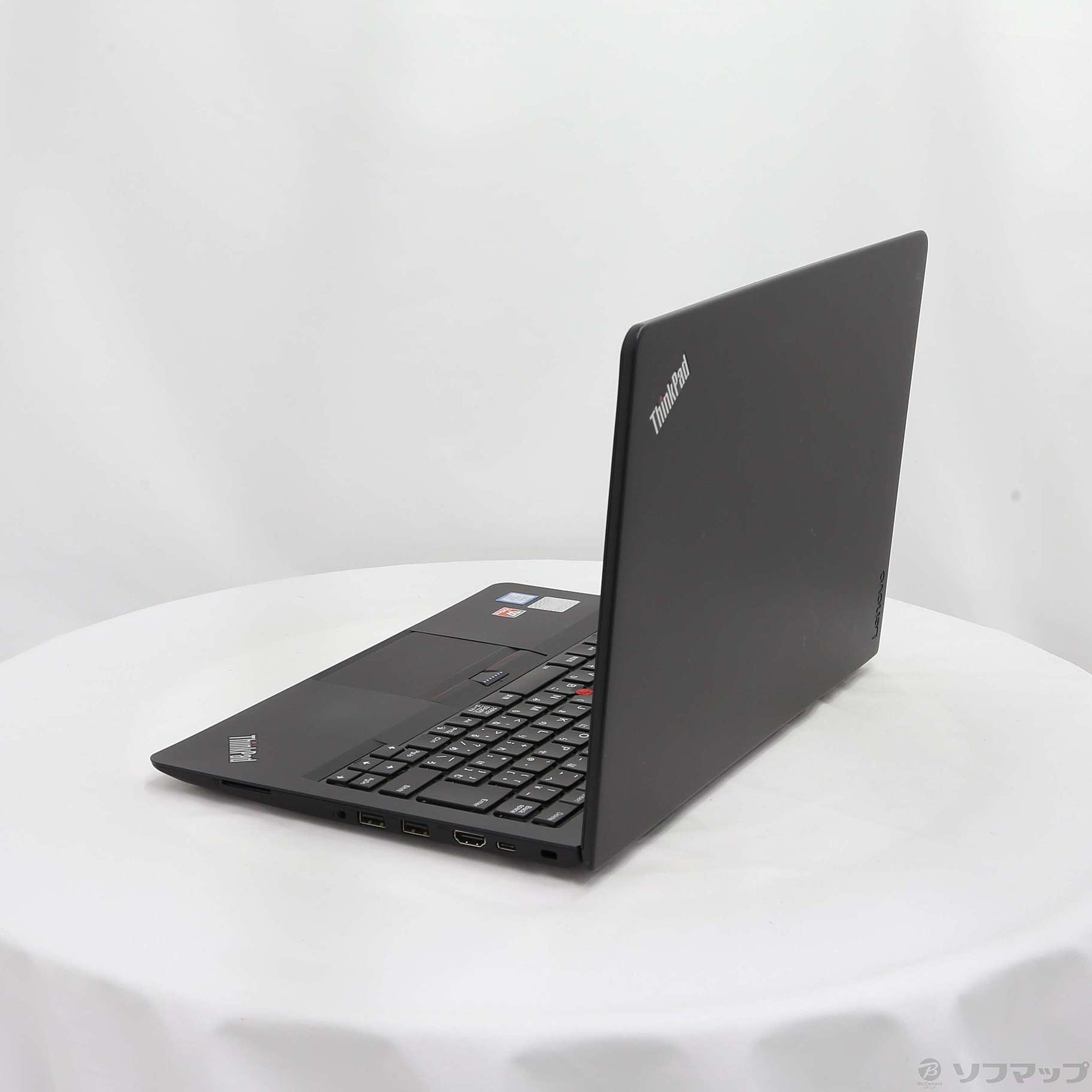 【中古】ThinkPad 13 20J2S0FE1Z 〔IBM Refreshed PC〕 〔Windows 10 ...