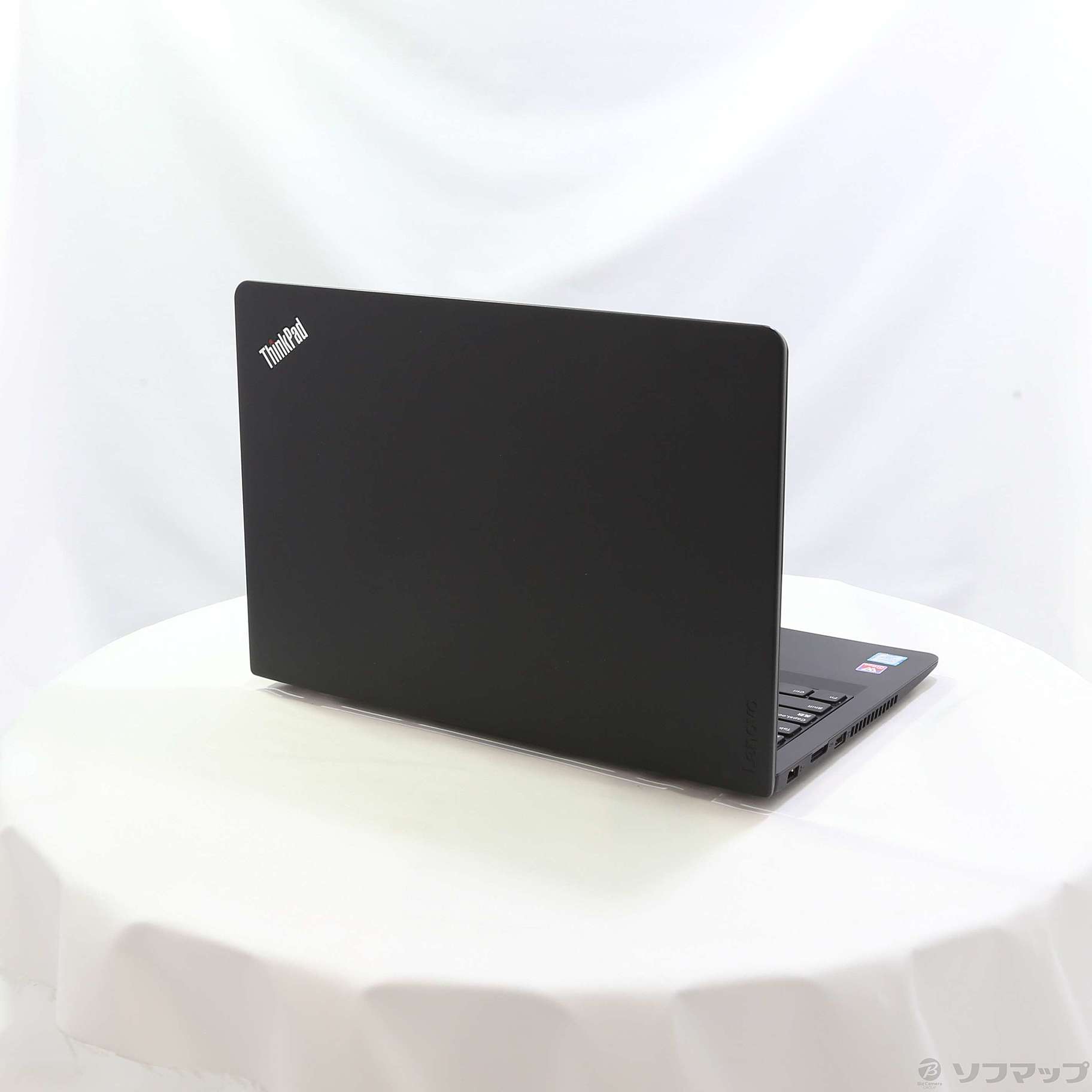 【中古】ThinkPad 13 20J2S0FE1Z 08/22(月)値下げ！ [2133038826118] - リコレ！|ソフマップの中古 ...